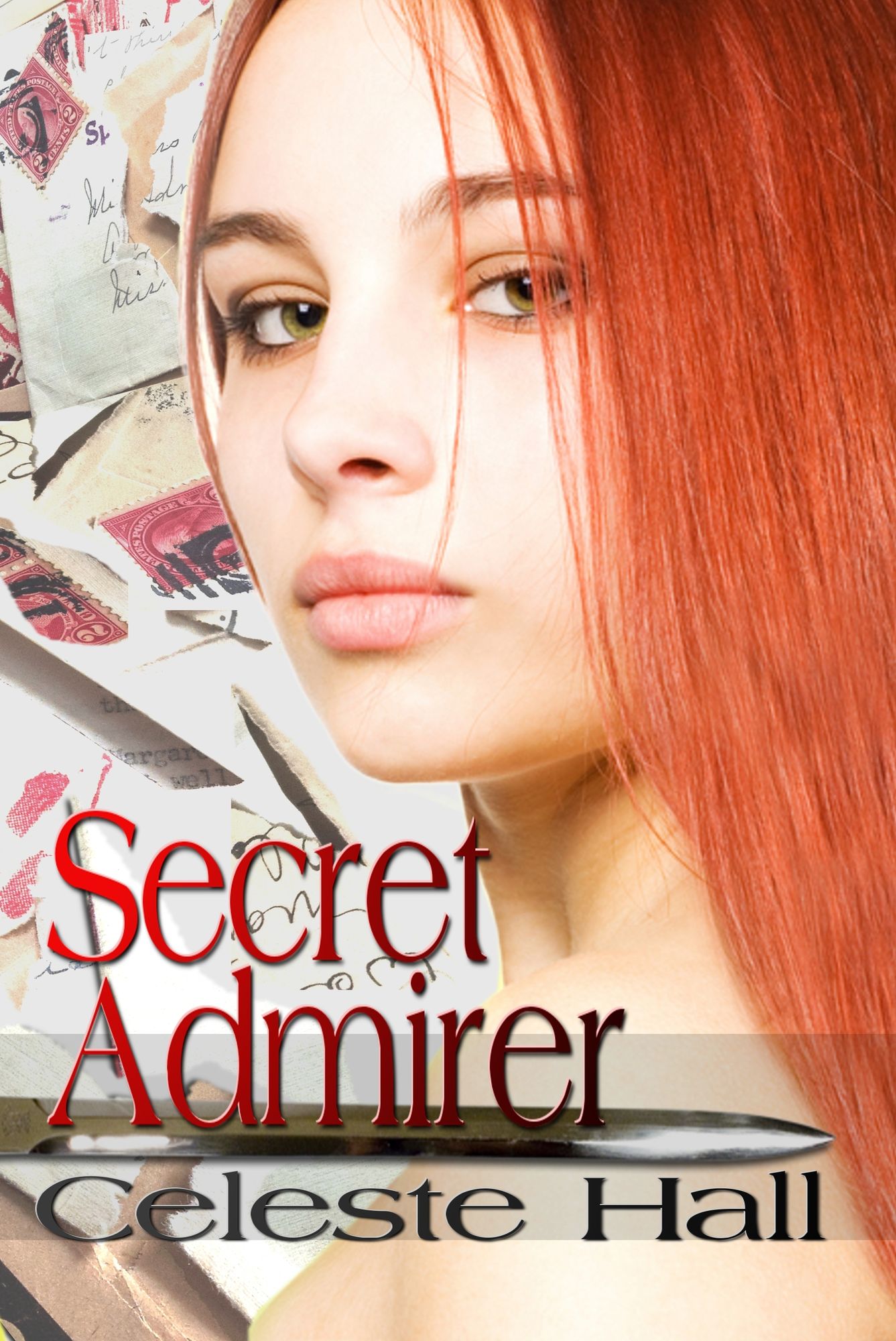 Secret Admirer