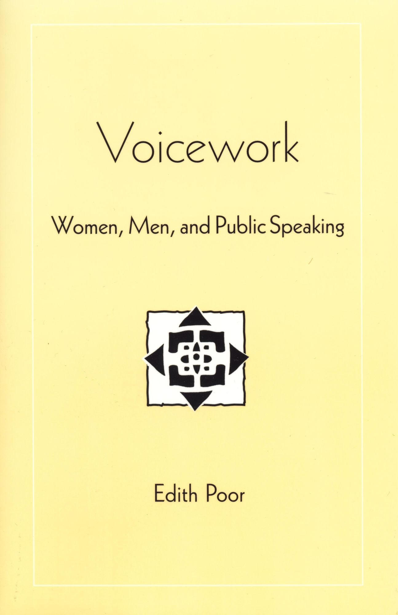 Voicework