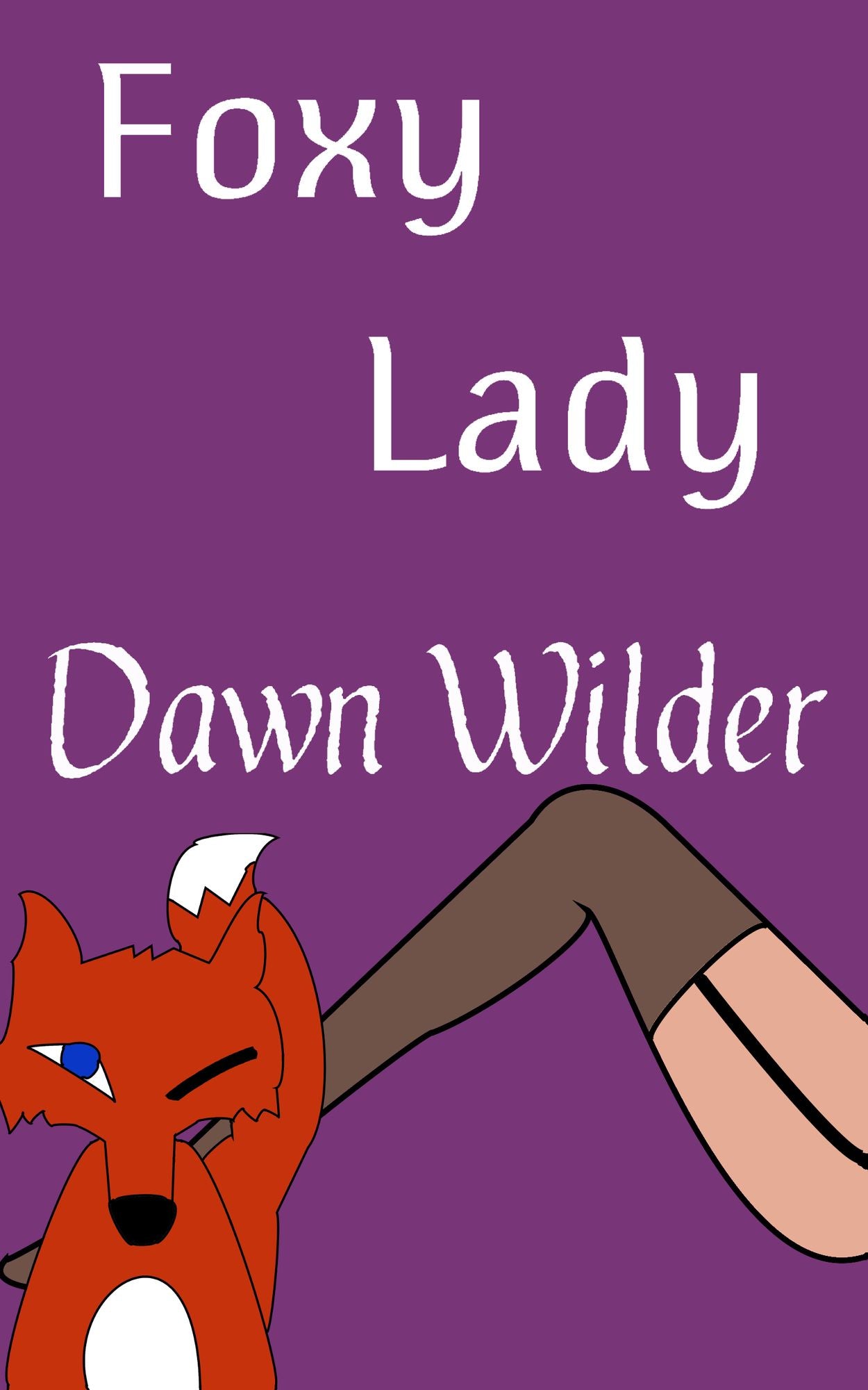 Foxy Lady
