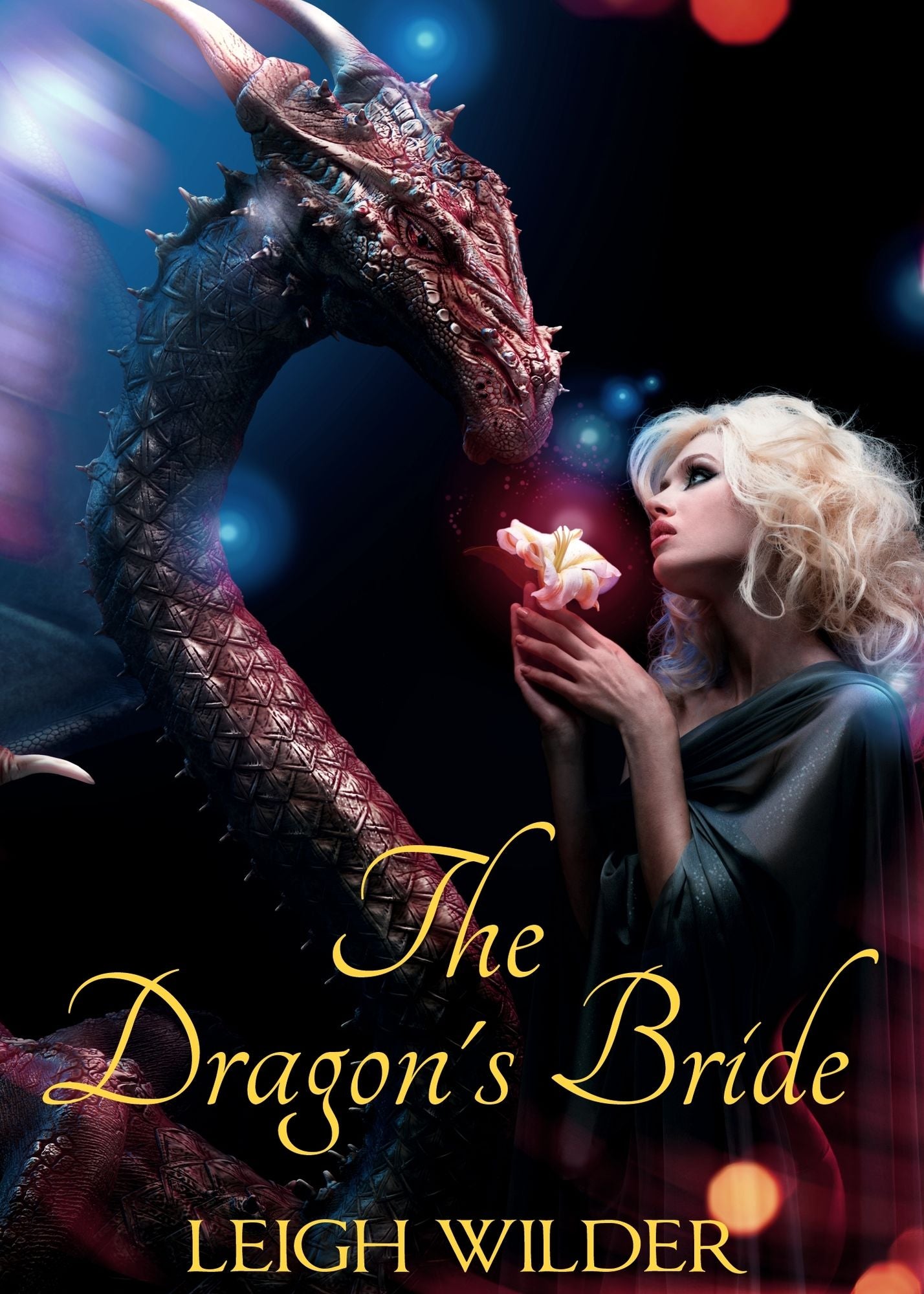 The Dragon's Bride