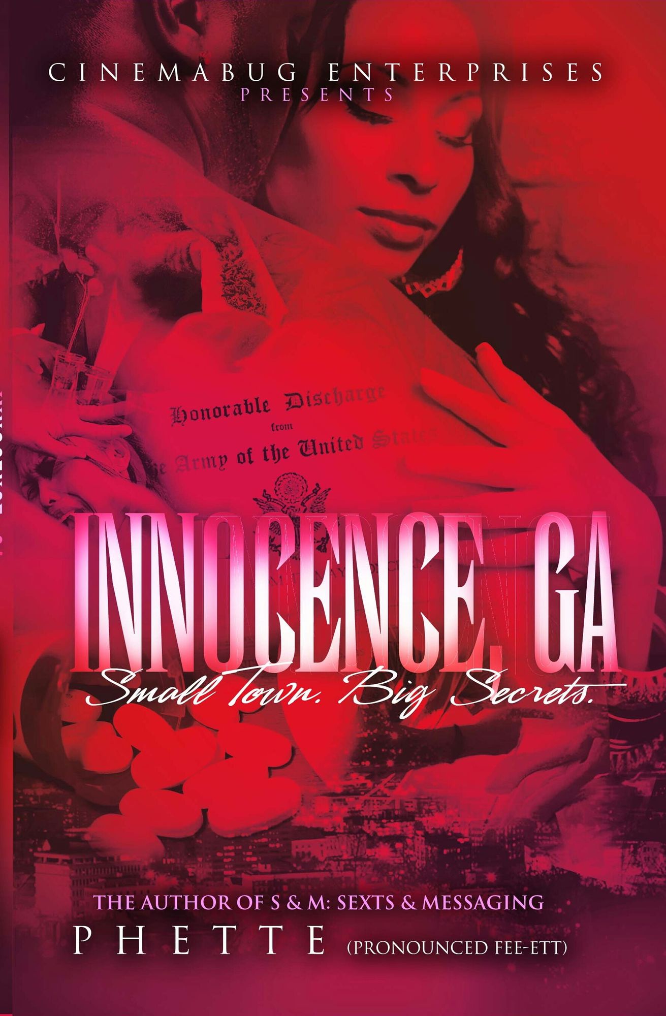 Innocence, Ga