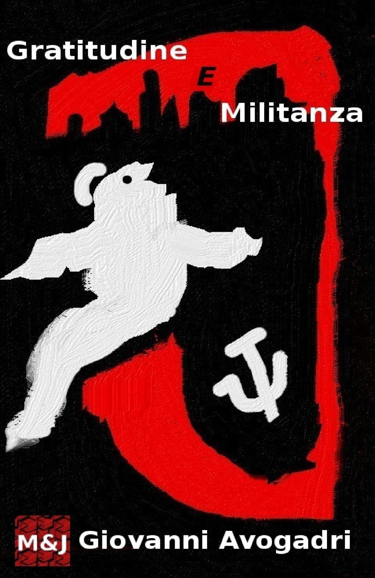 Gratitudine Militanza