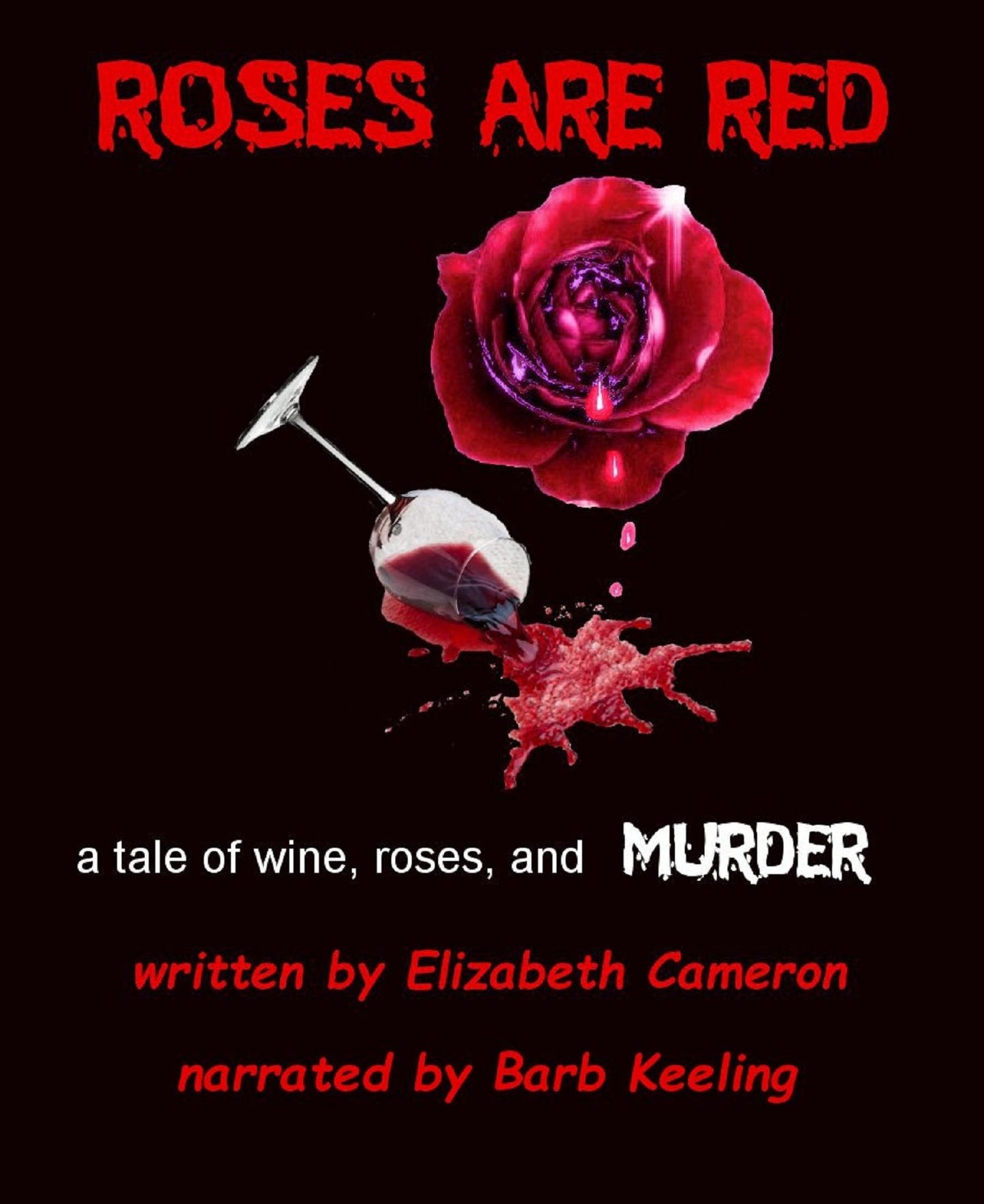 Roses are Red
