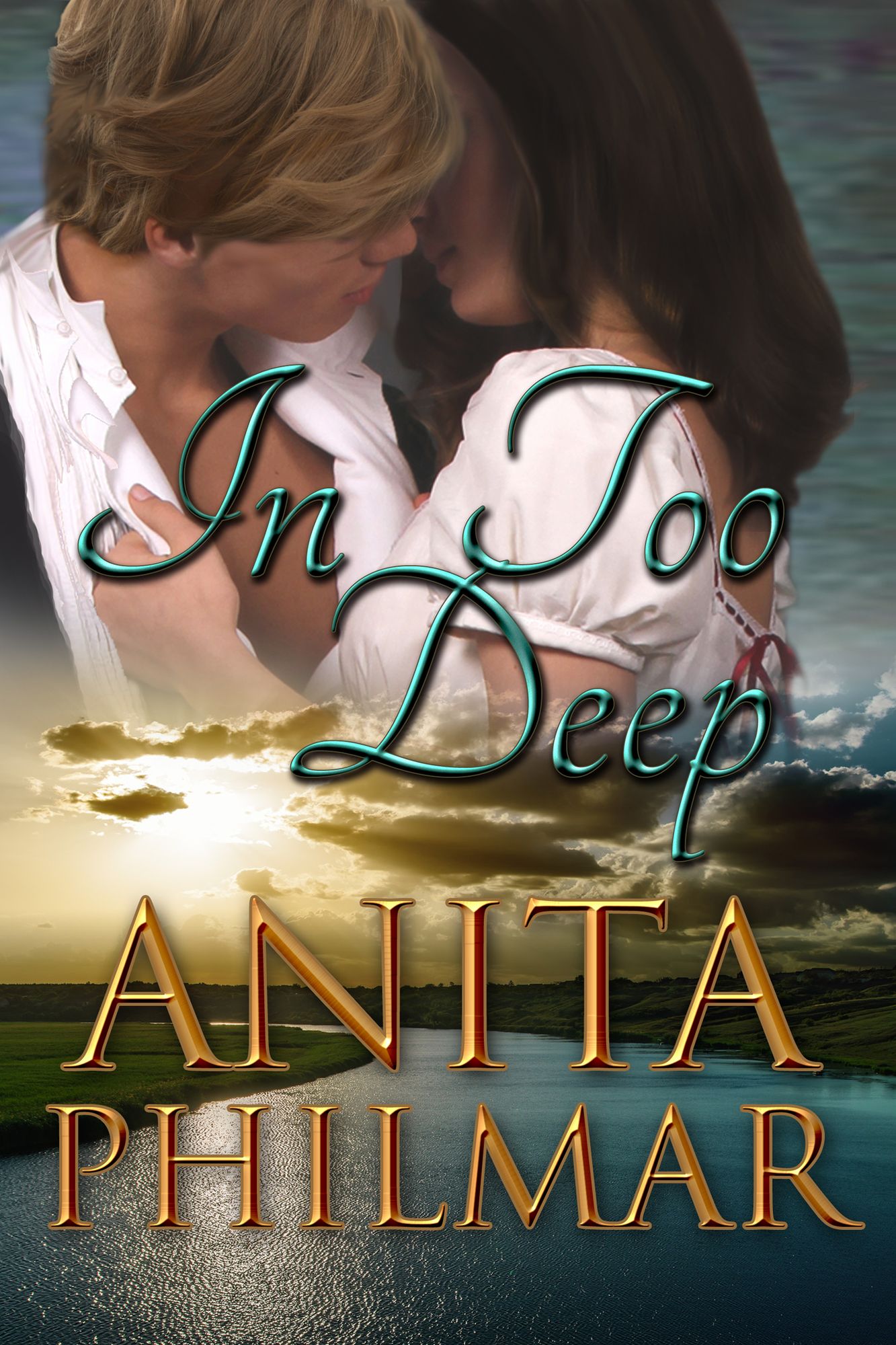In Too Deep