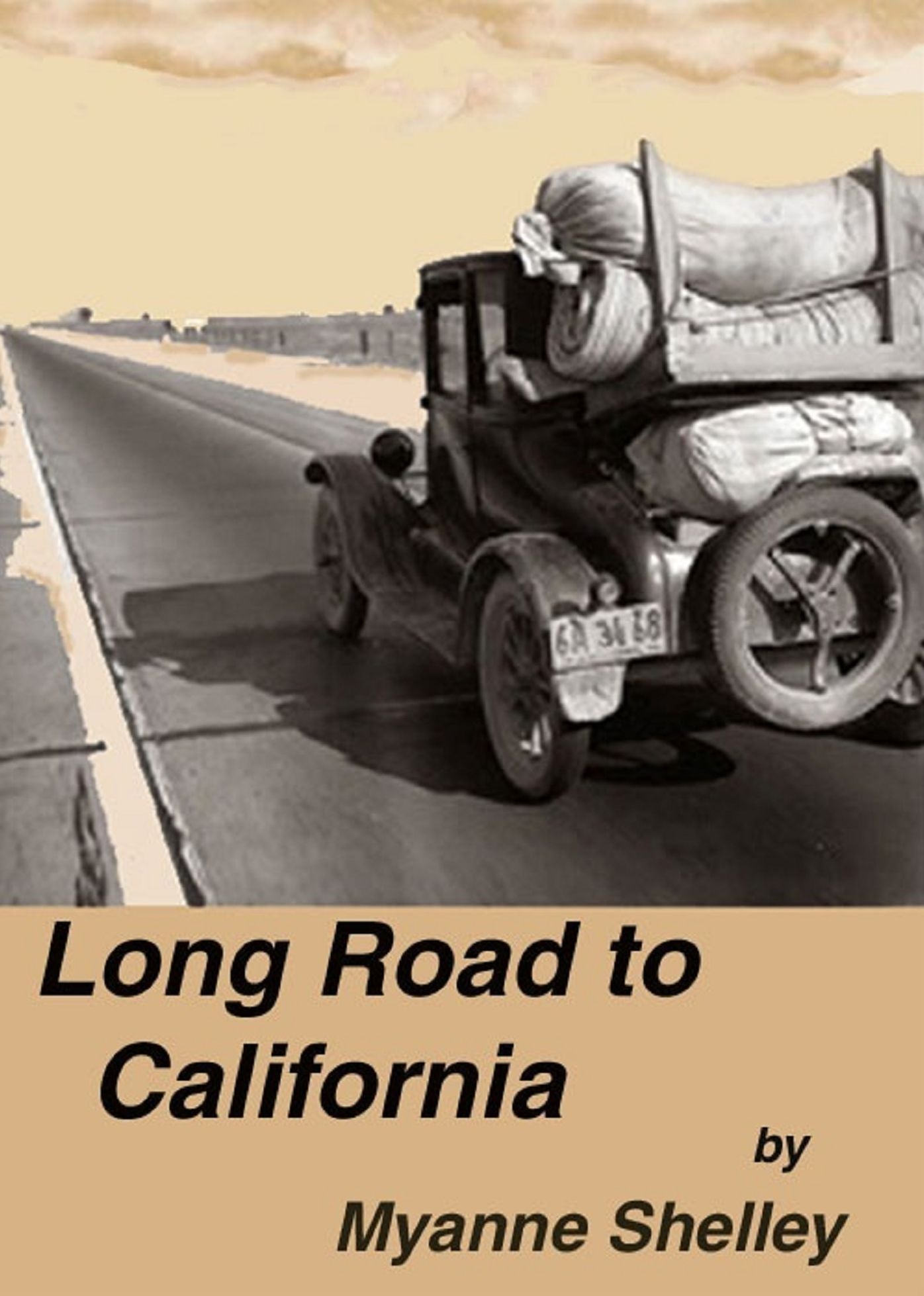 Long Road to California