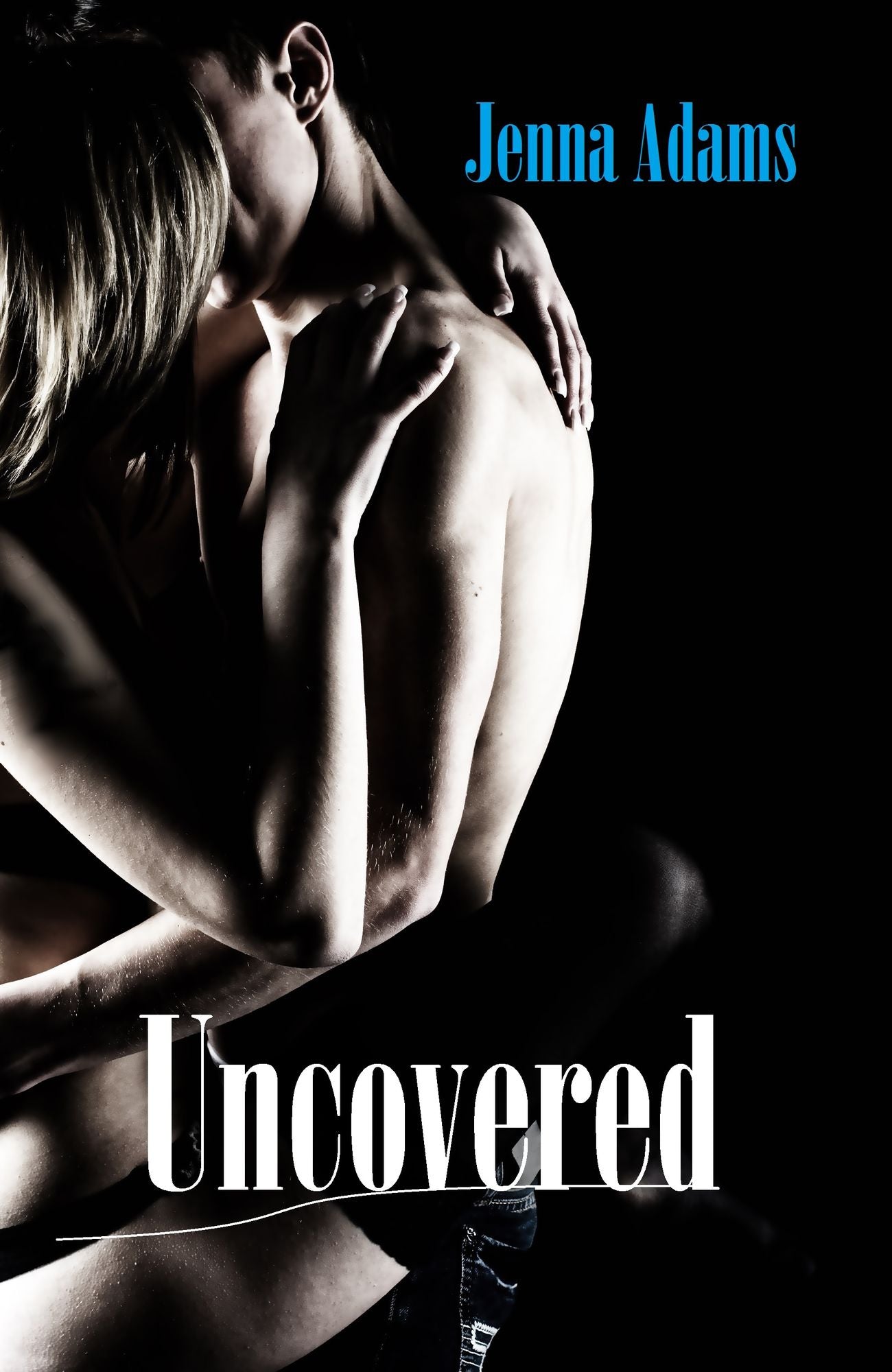 Uncovered