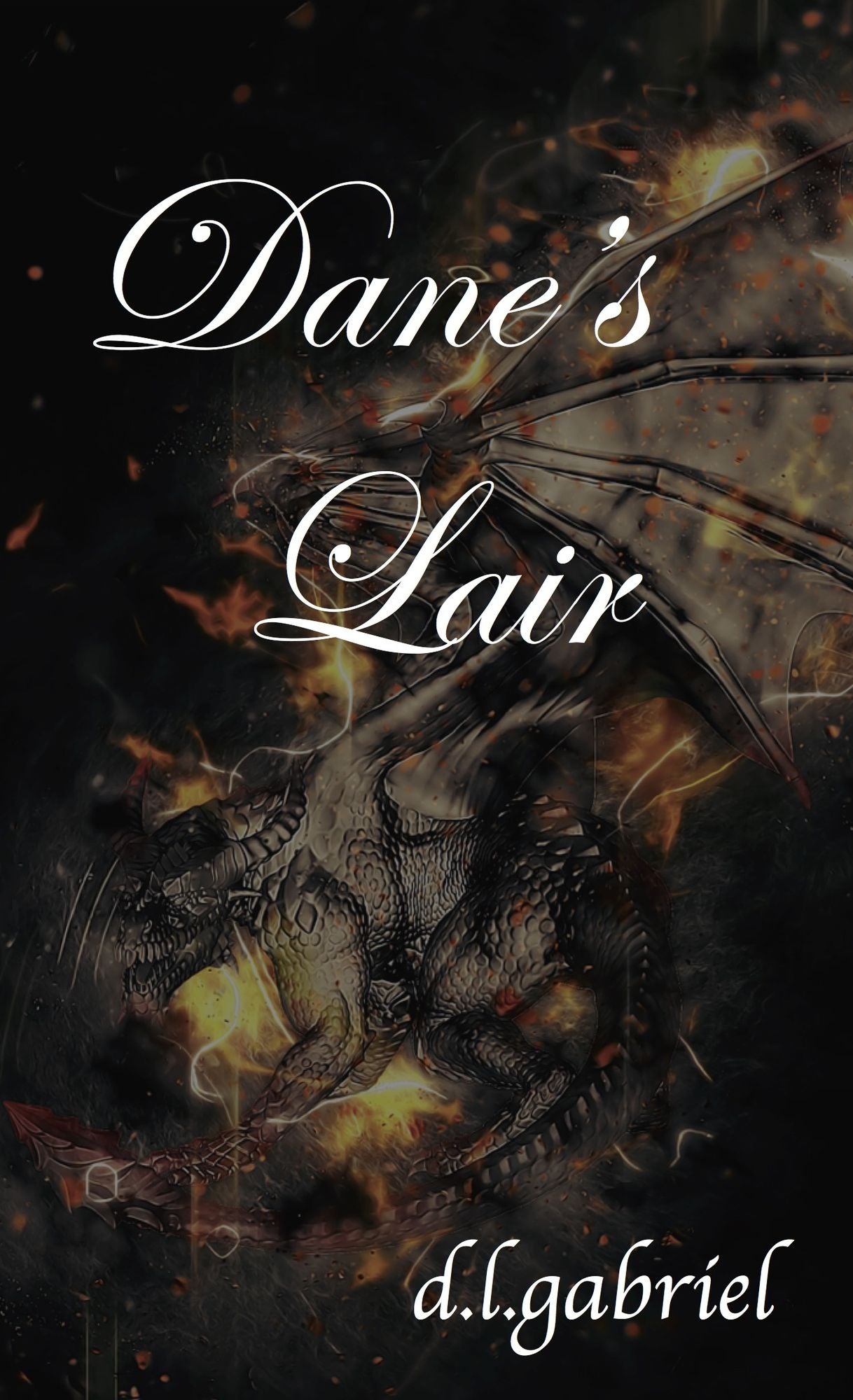 Dane's Lair