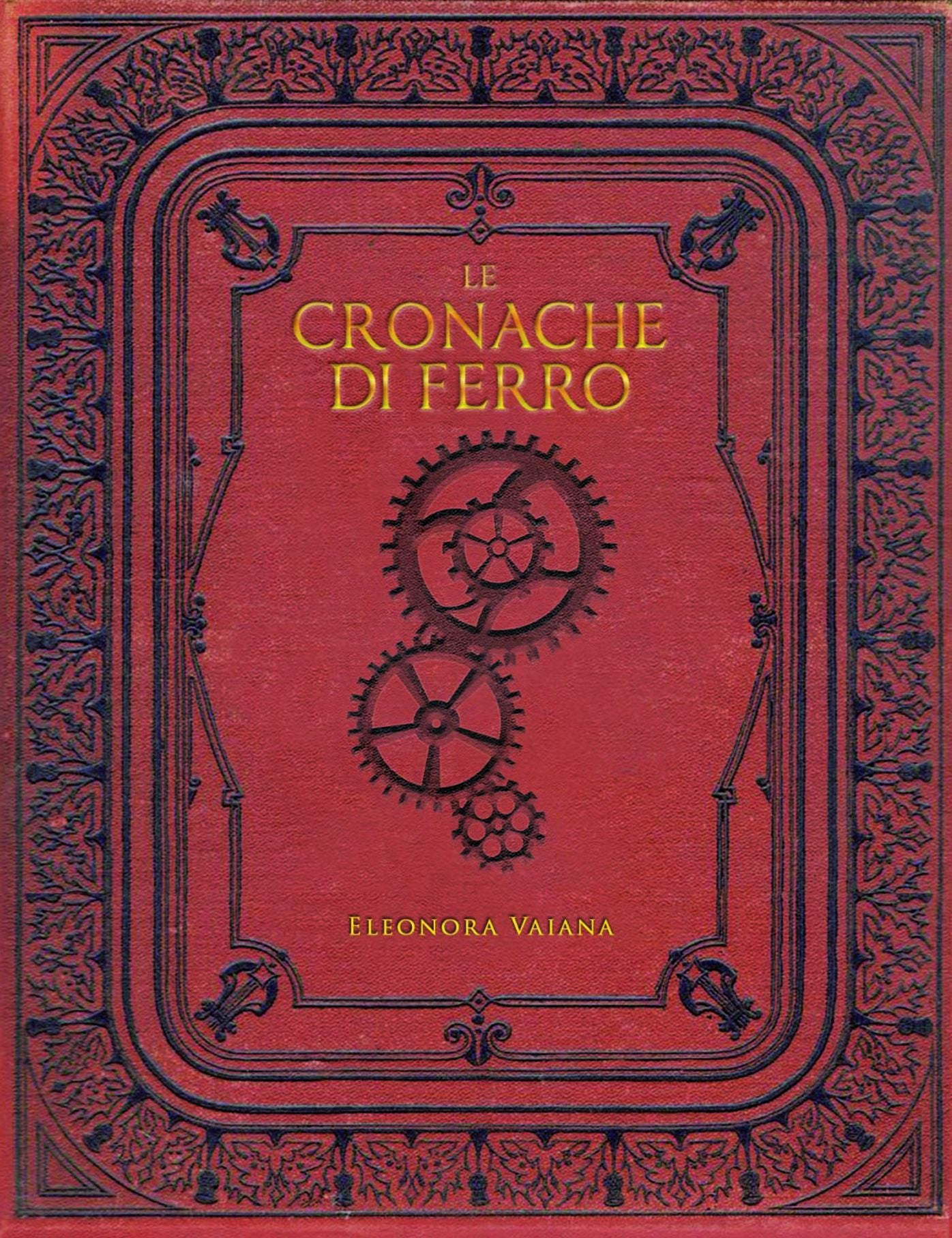 Le Cronache di Ferro