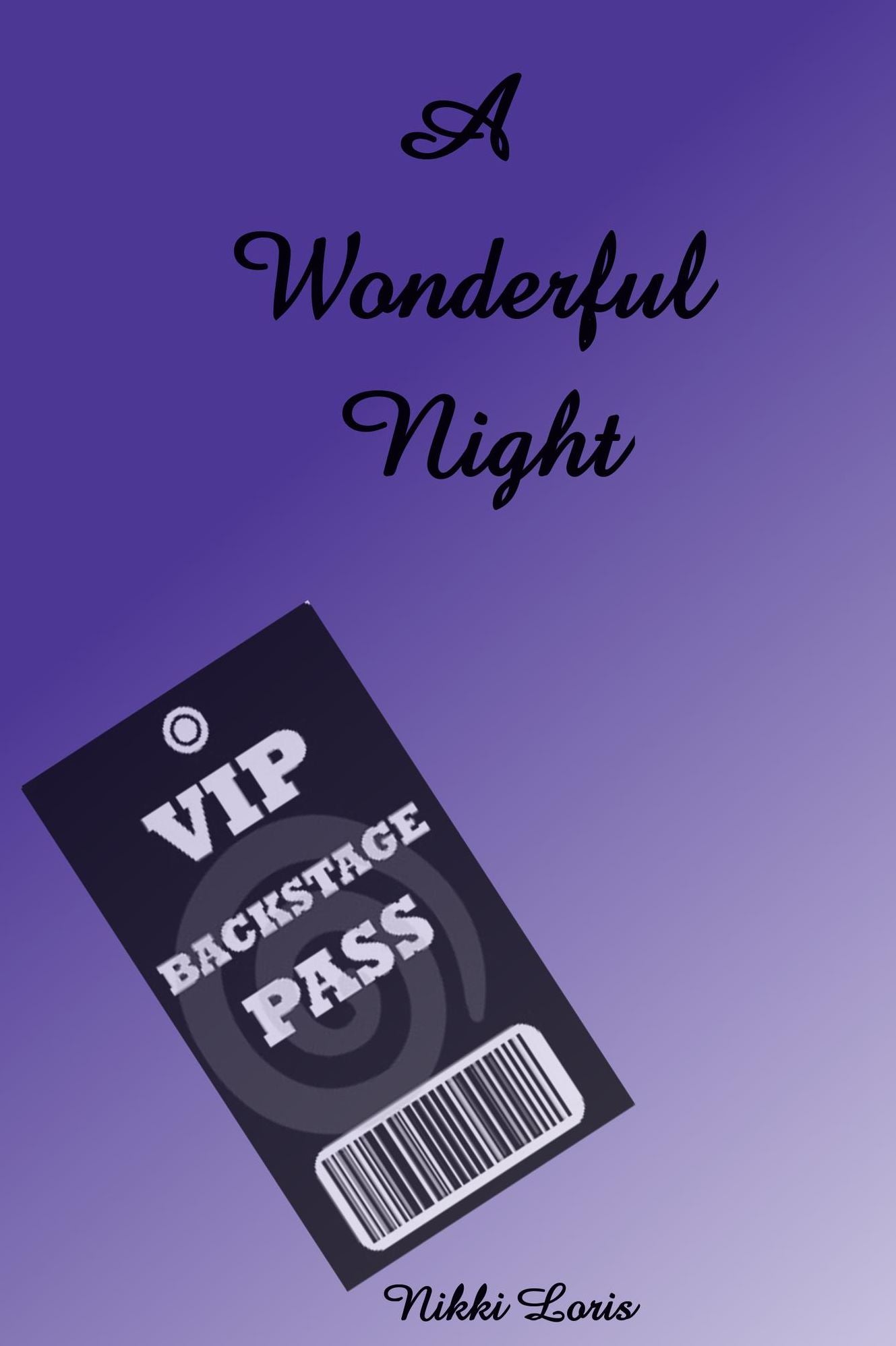 A Wonderful Night