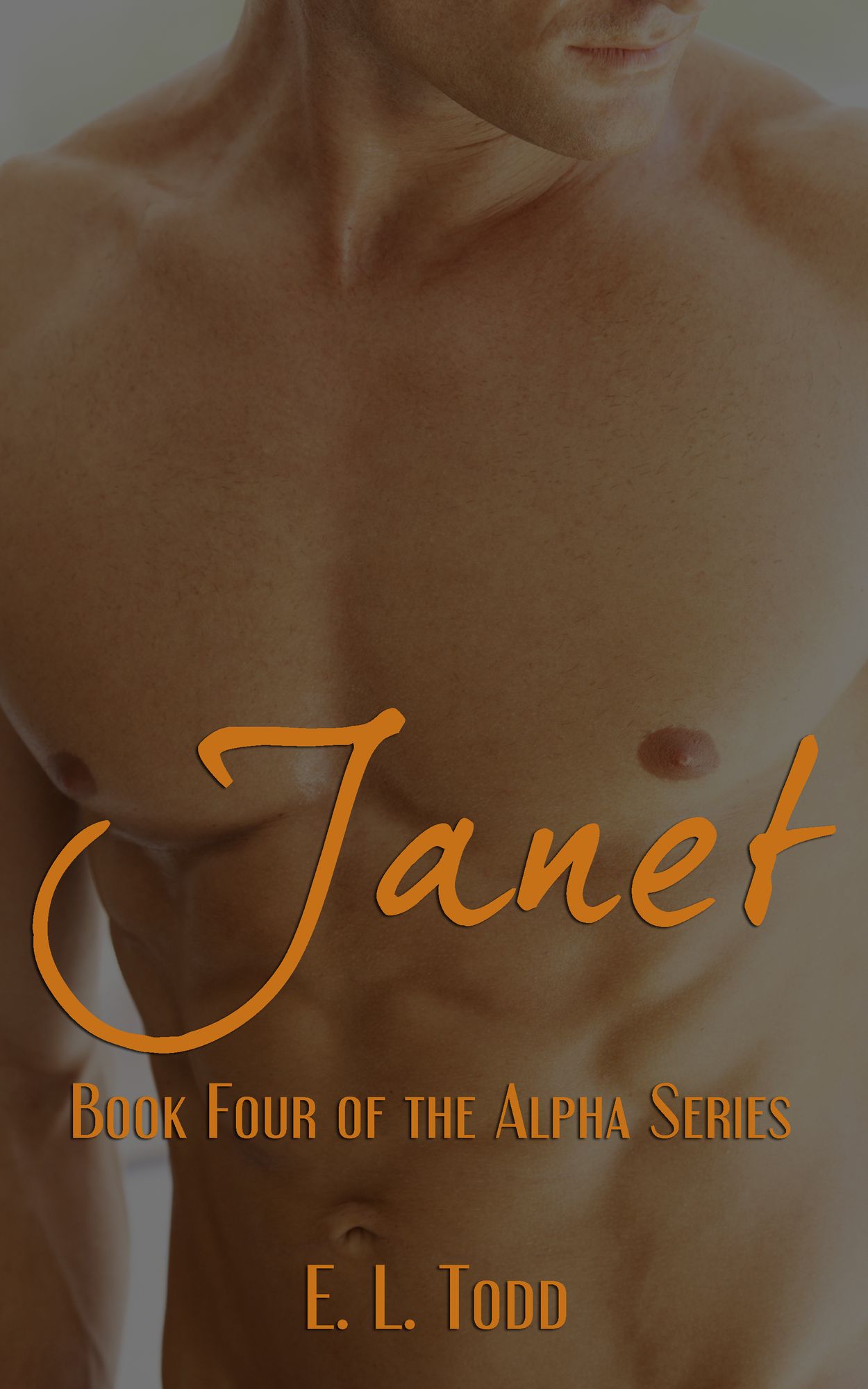 Janet (Alpha Series #4)