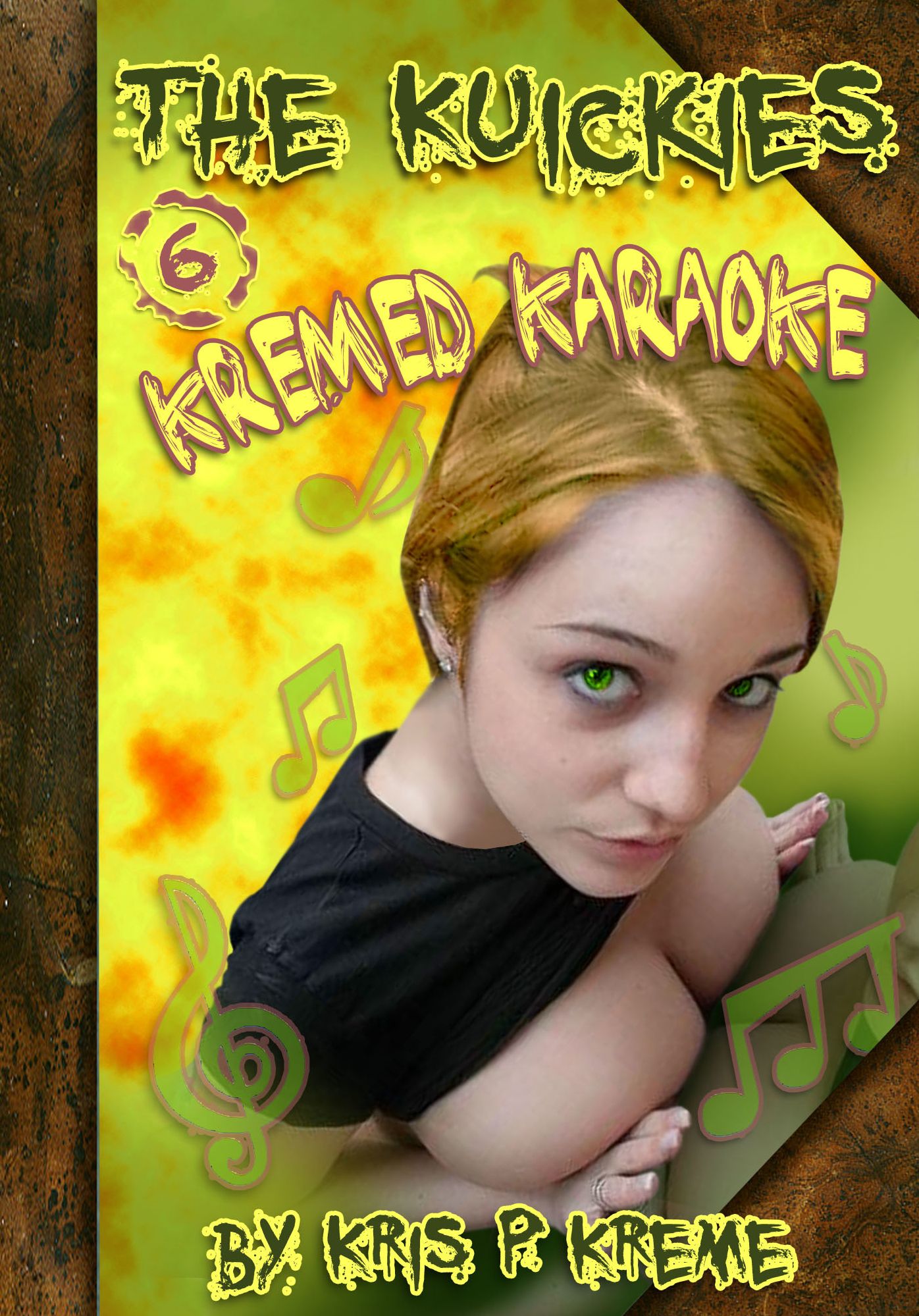 The Kuickies #6: Kremed Karaoke