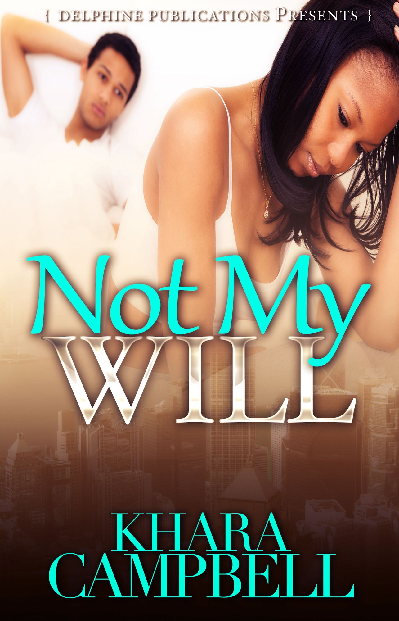 Not My Will