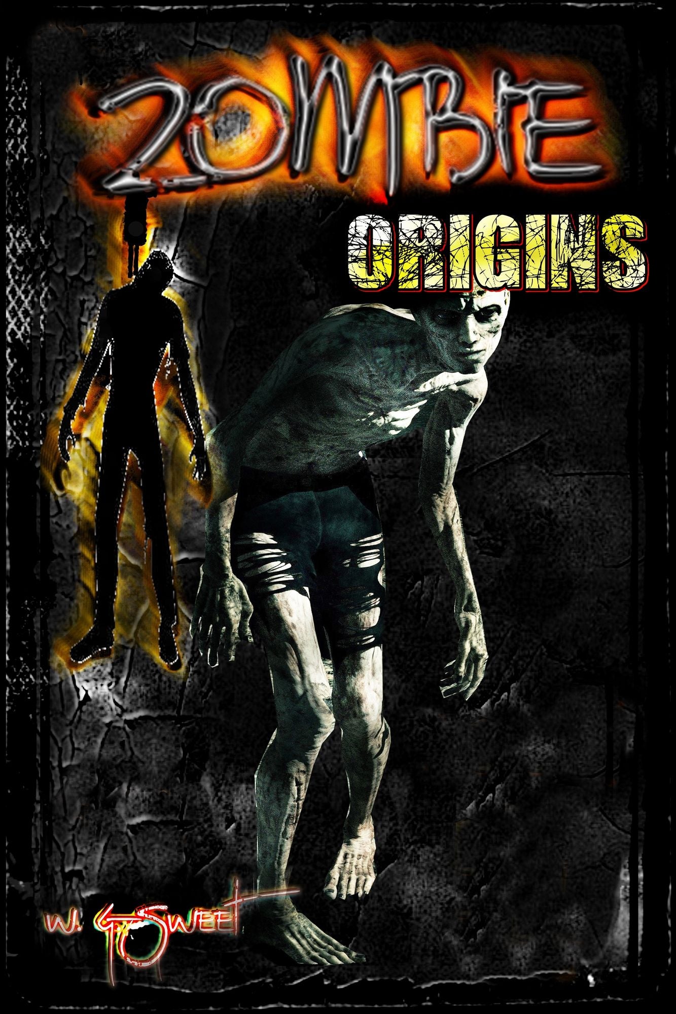 Earths Survivors The Zombie Killers: Origins