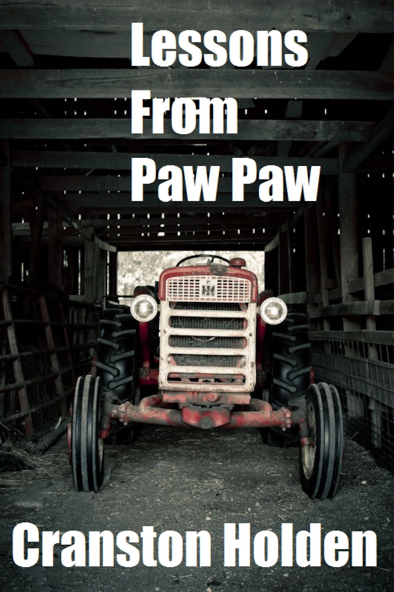 Lessons From Paw Paw