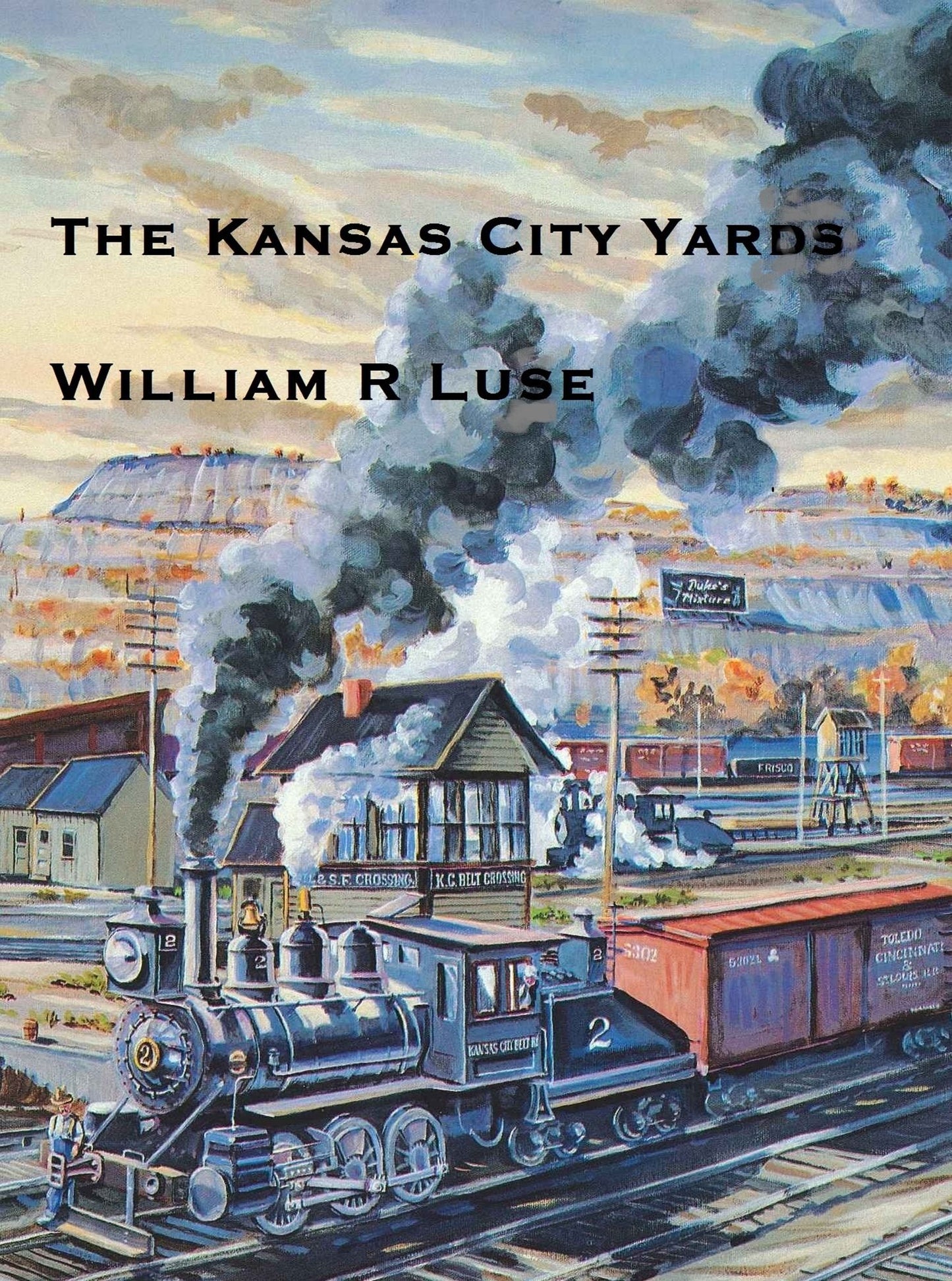 The Kansas City Yards