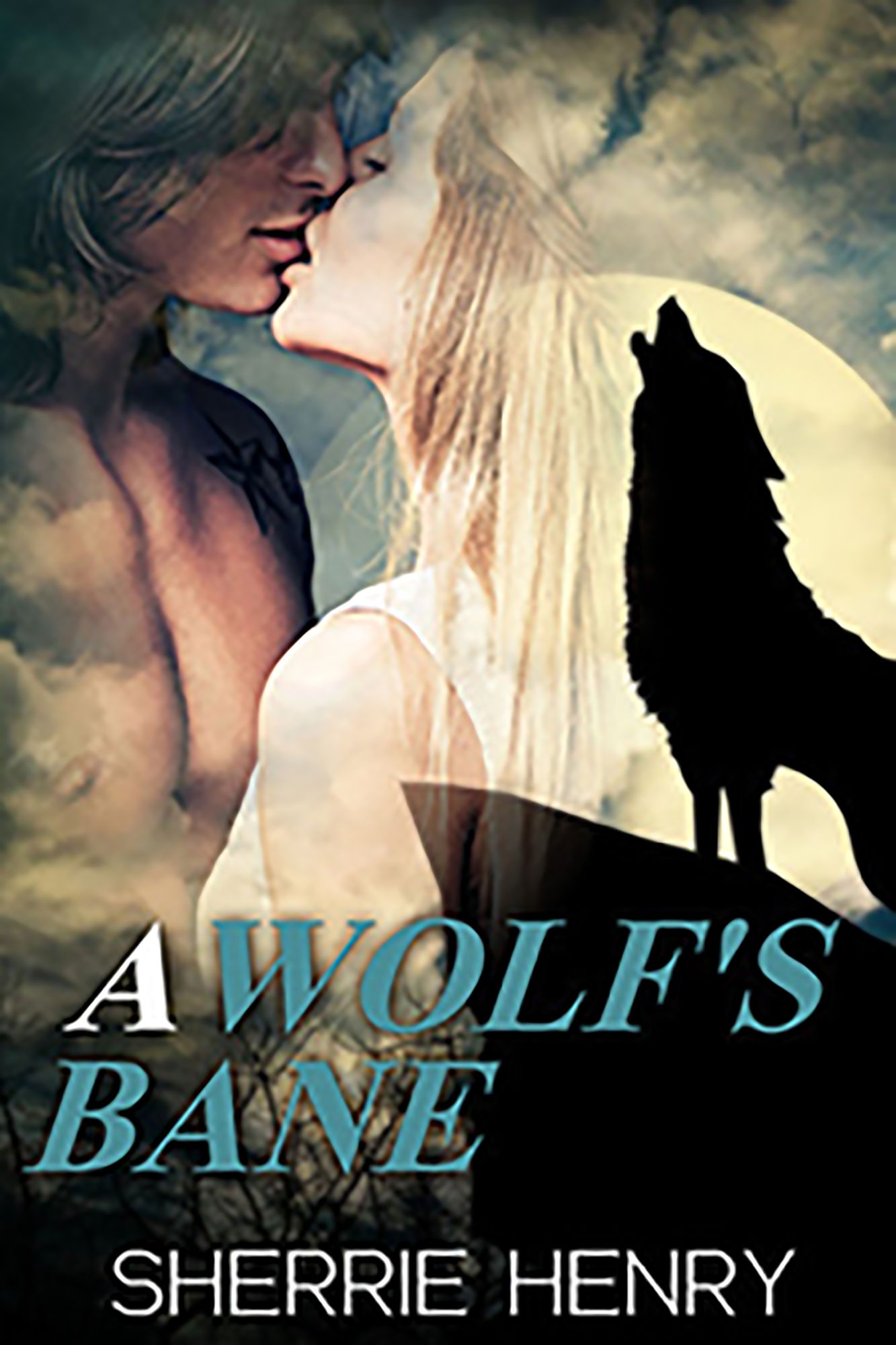 A Wolf's Bane