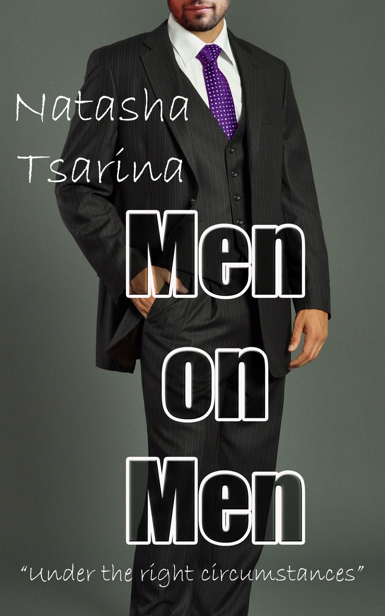 Men on Men