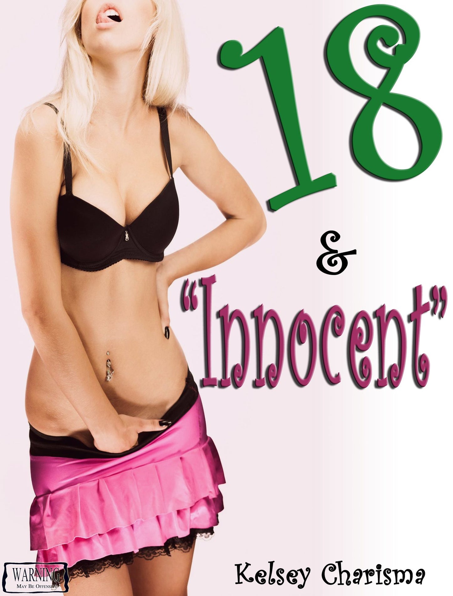 18 & "Innocent"