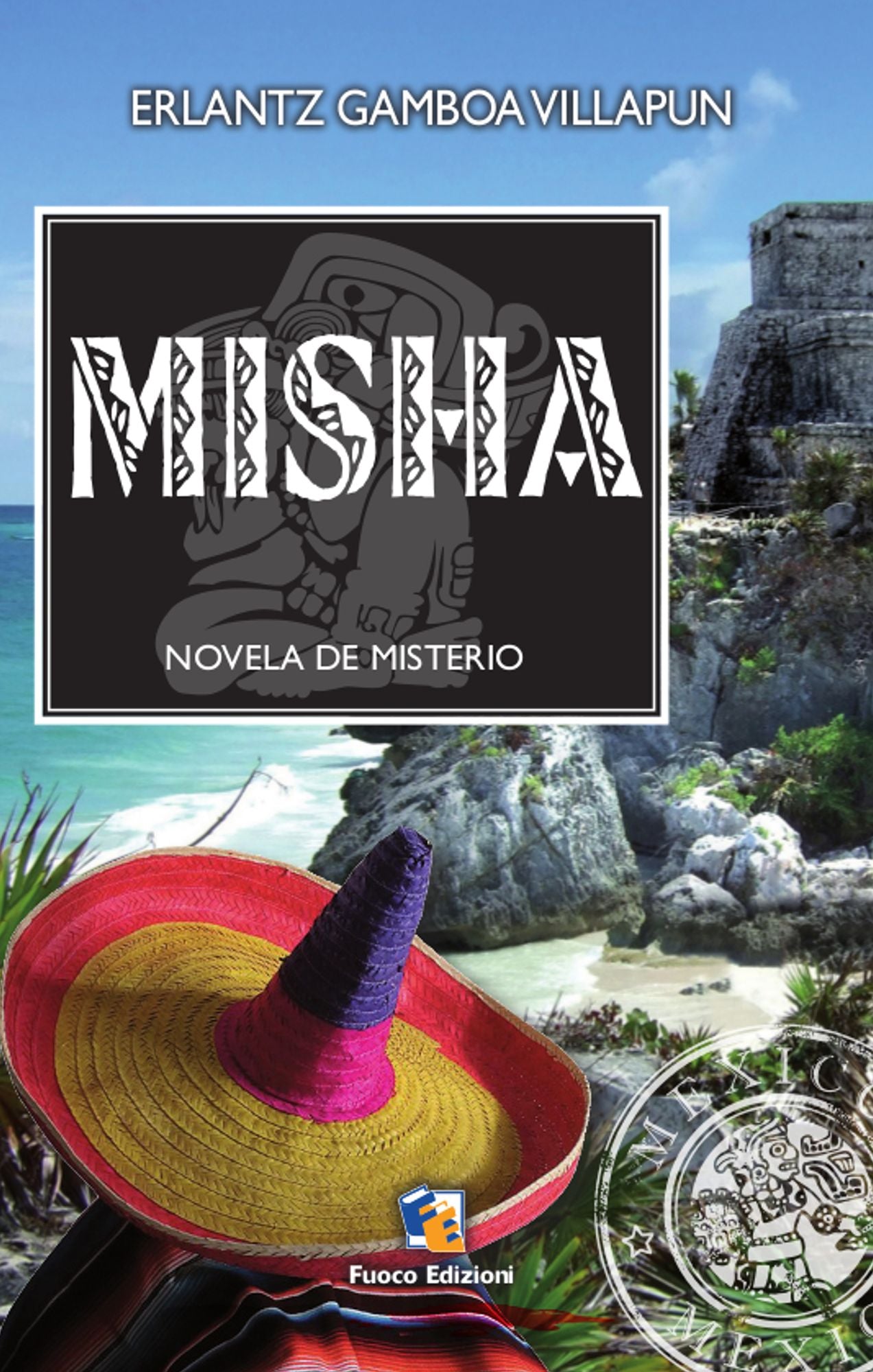 Misha