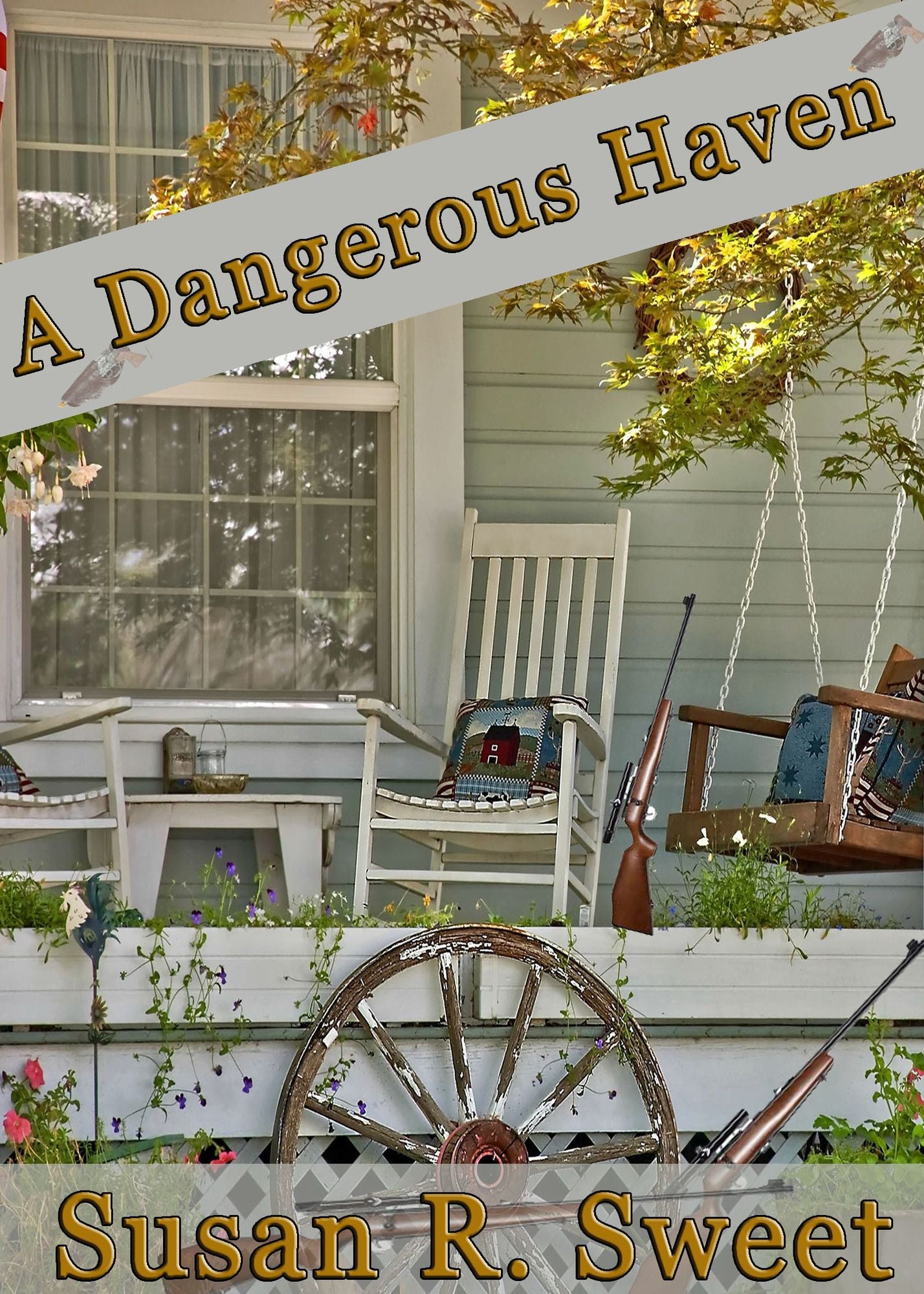 A Dangerous Haven