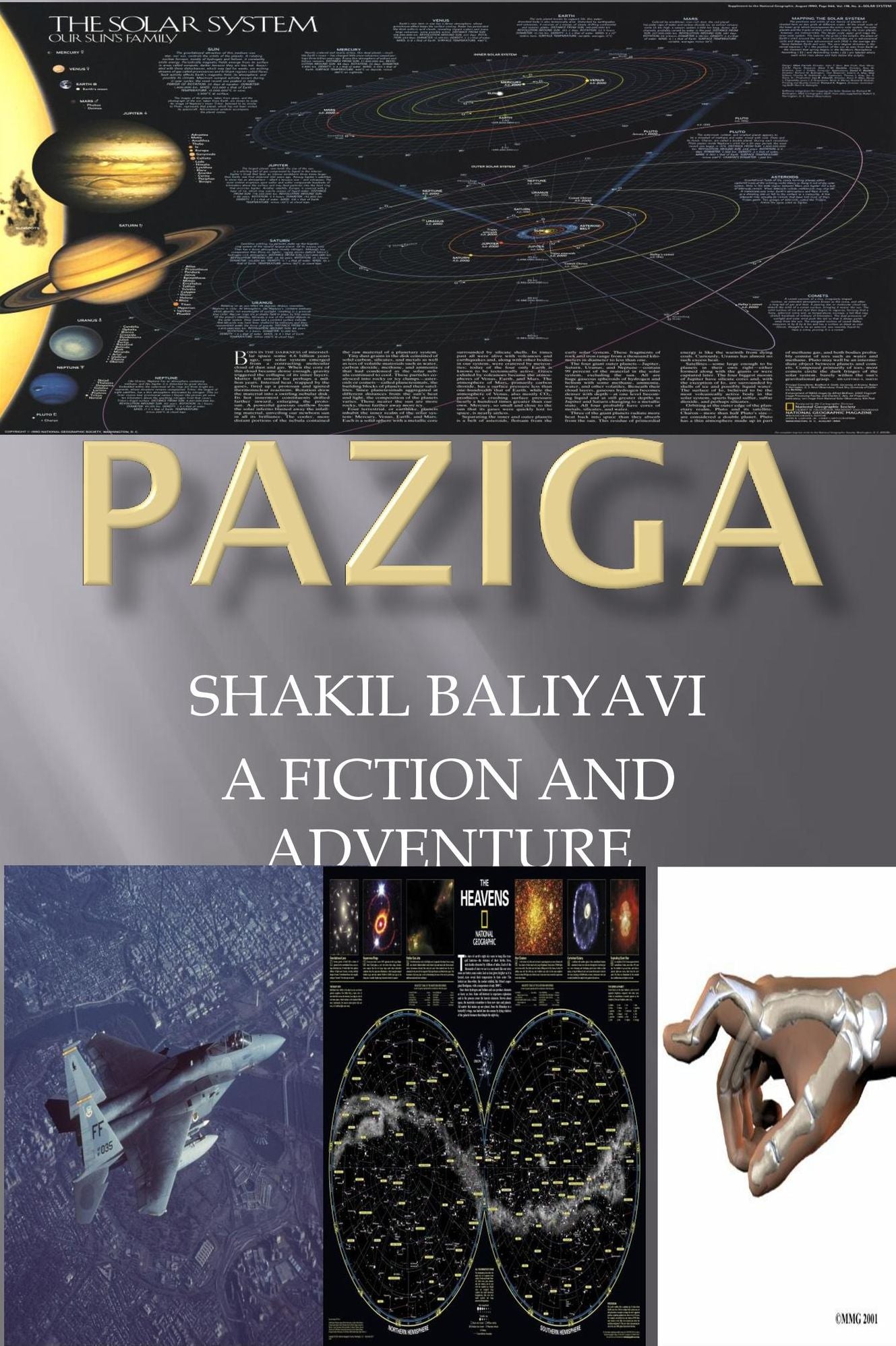 Paziga