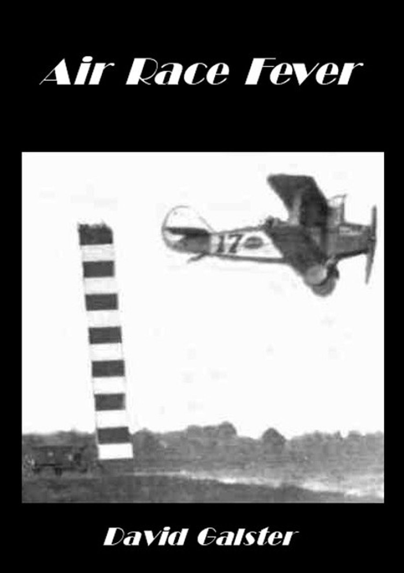 Air Race Fever