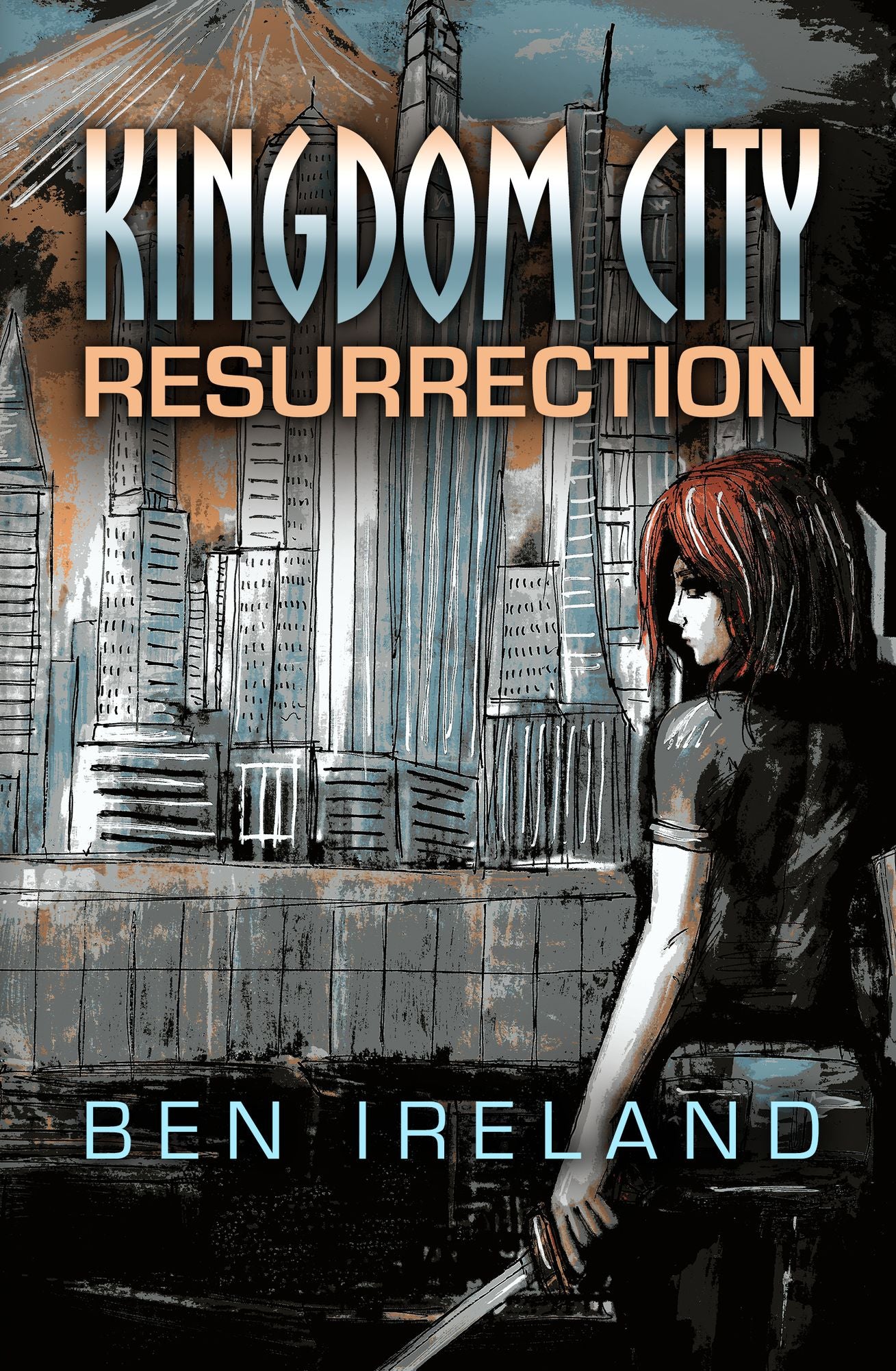 Kingdom City: Resurrection