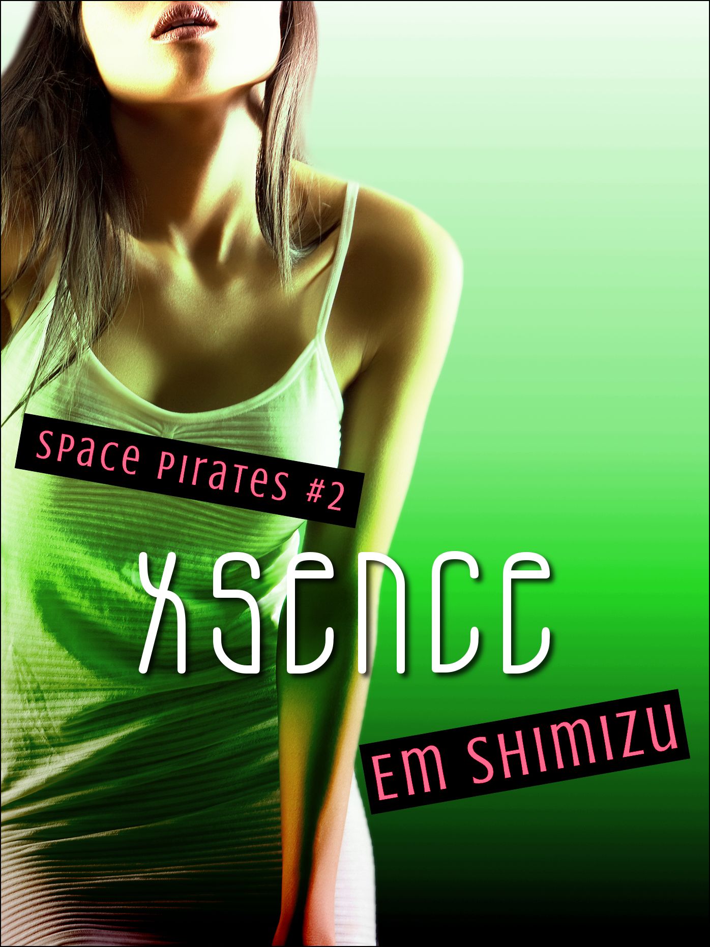 Xsence