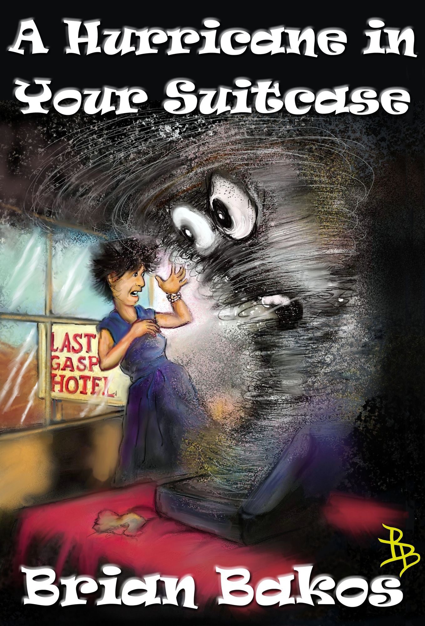 A Hurricane in Your Suitcase