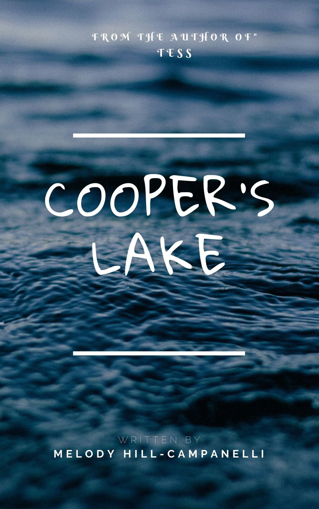 Cooper's Lake