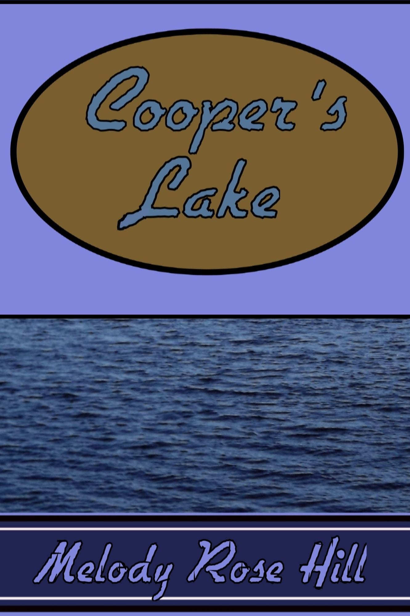 Cooper's Lake