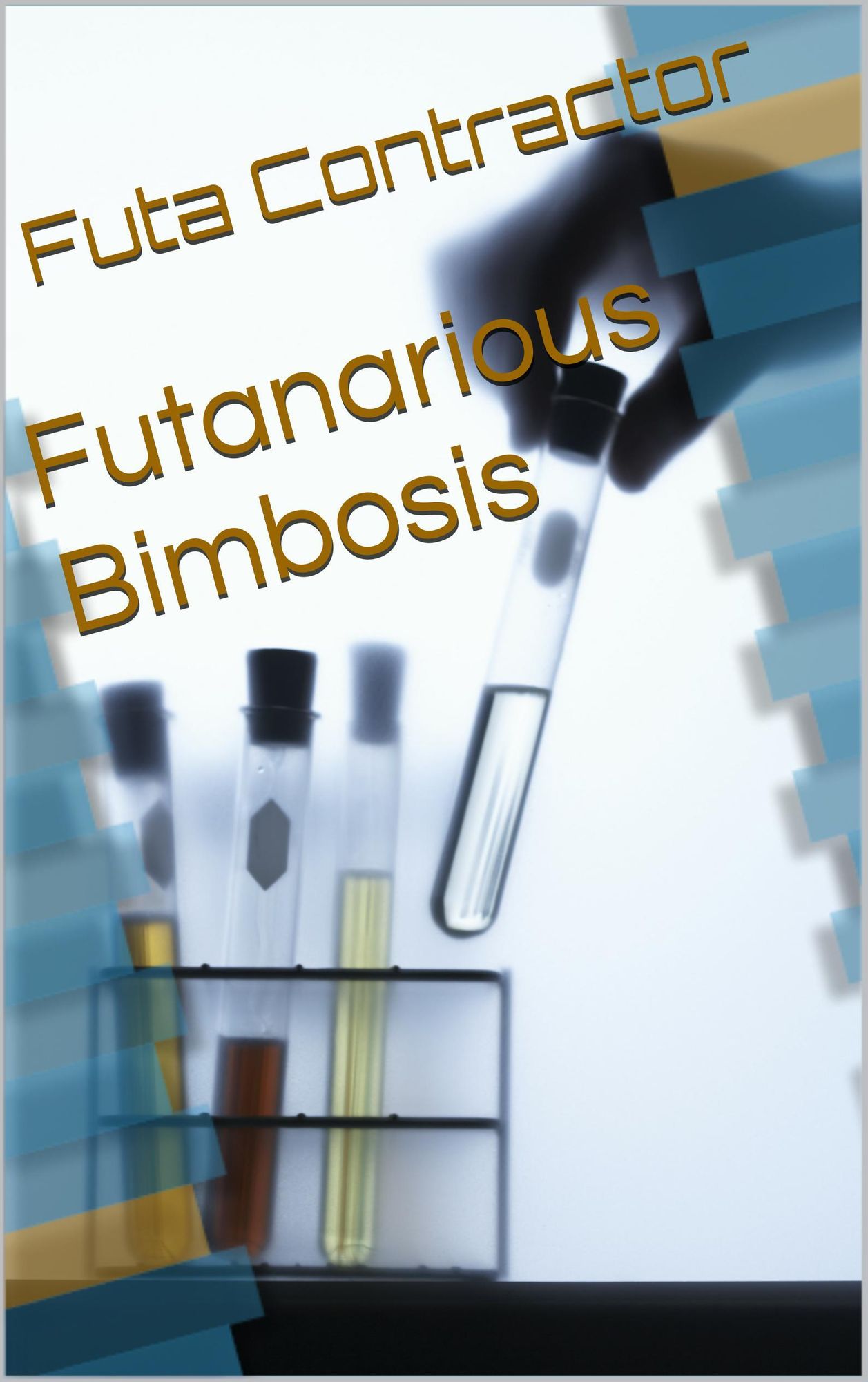 Futanarious Bimbosis