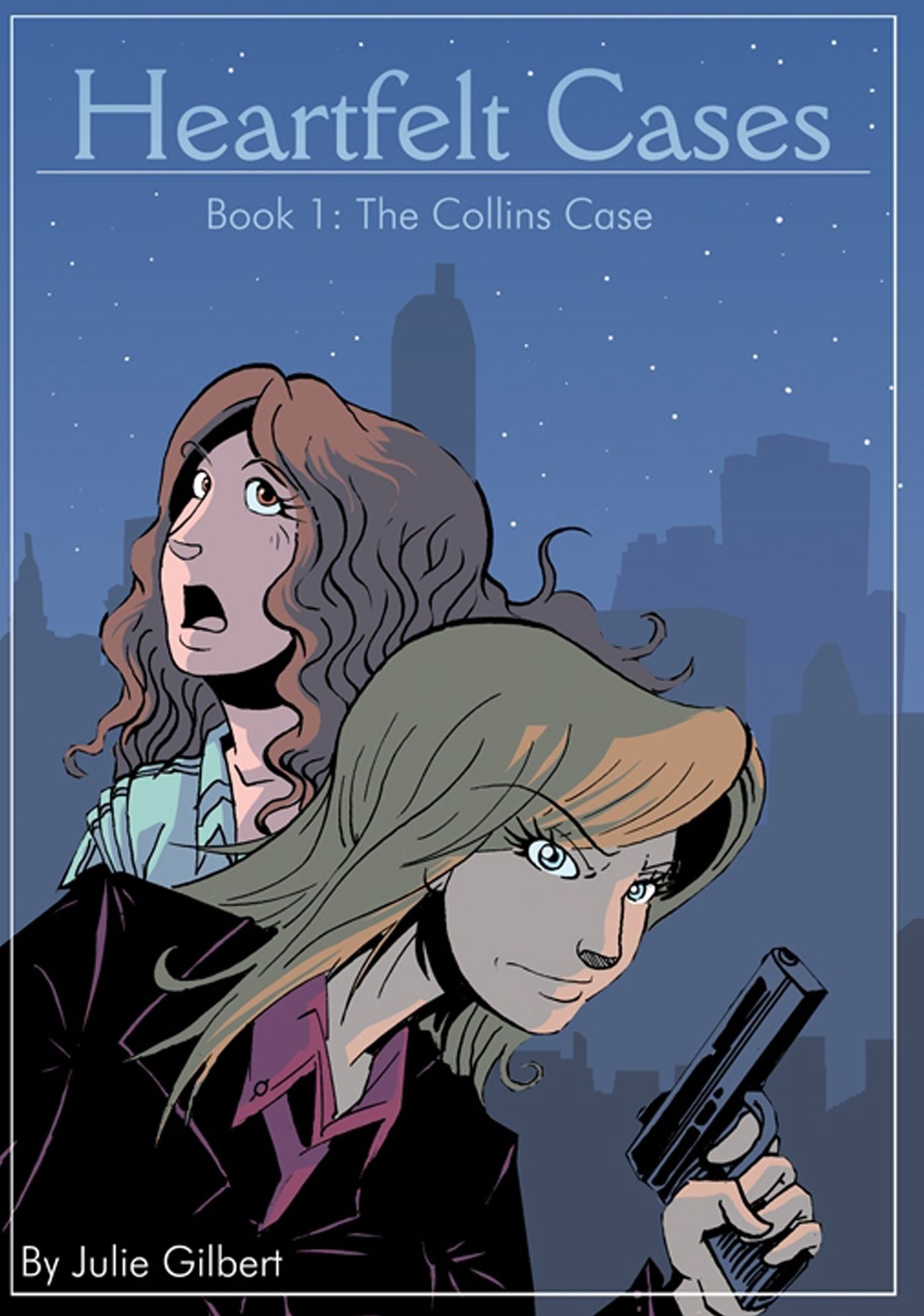 The Collins Case