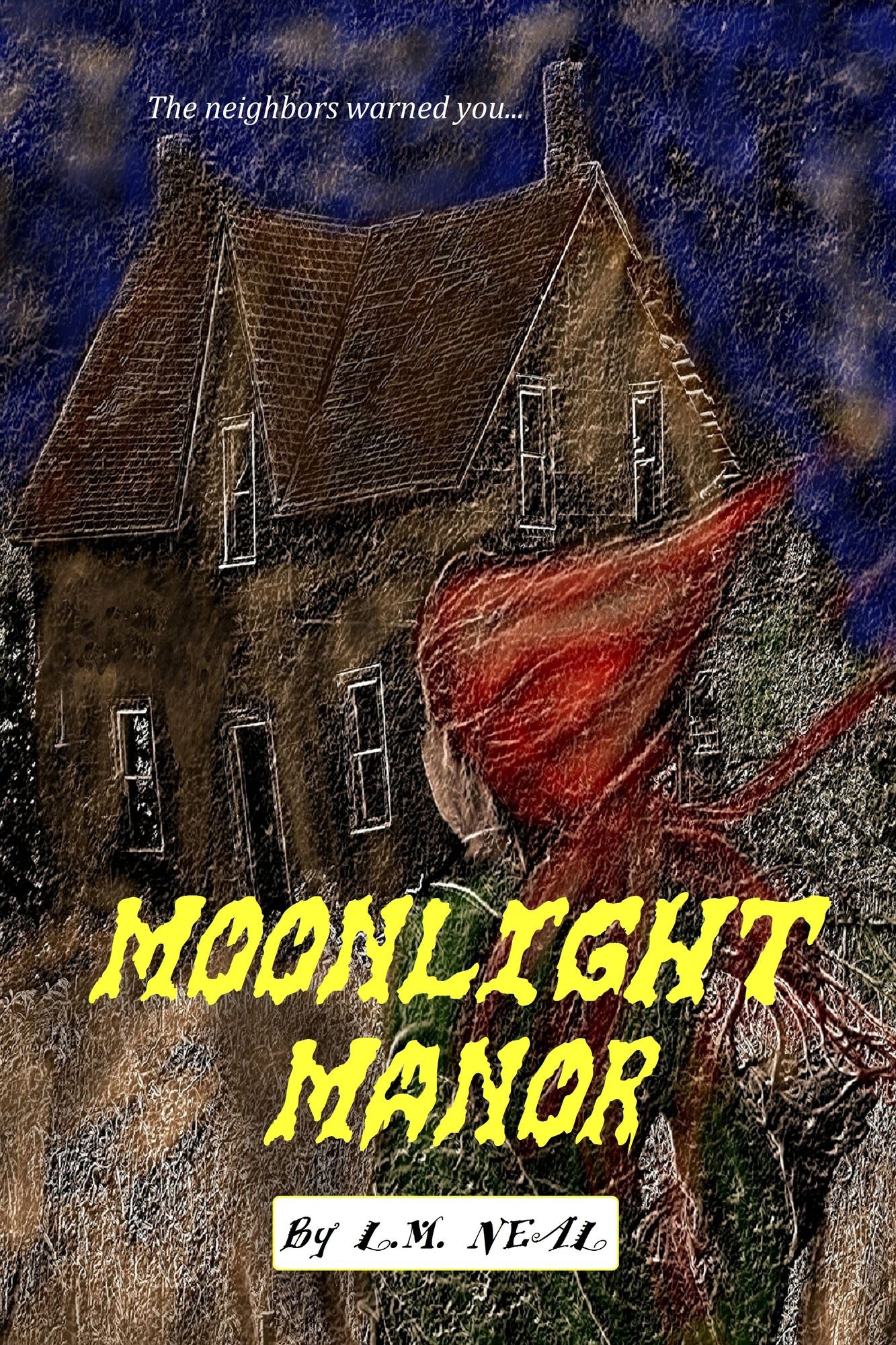Moonlight Manor