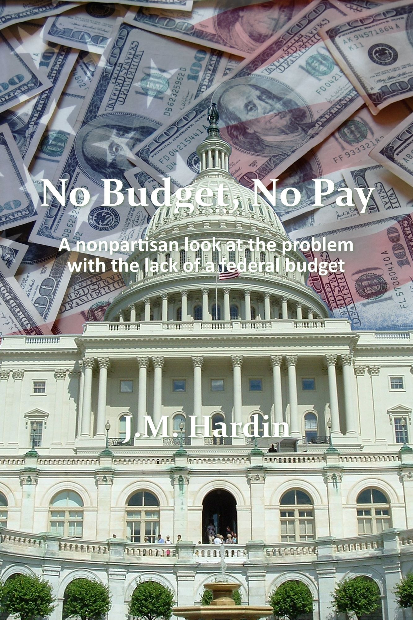 No Budget, No Pay