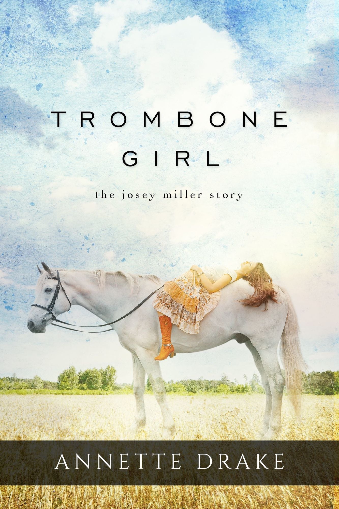 Trombone Girl: The Josey Miller Story