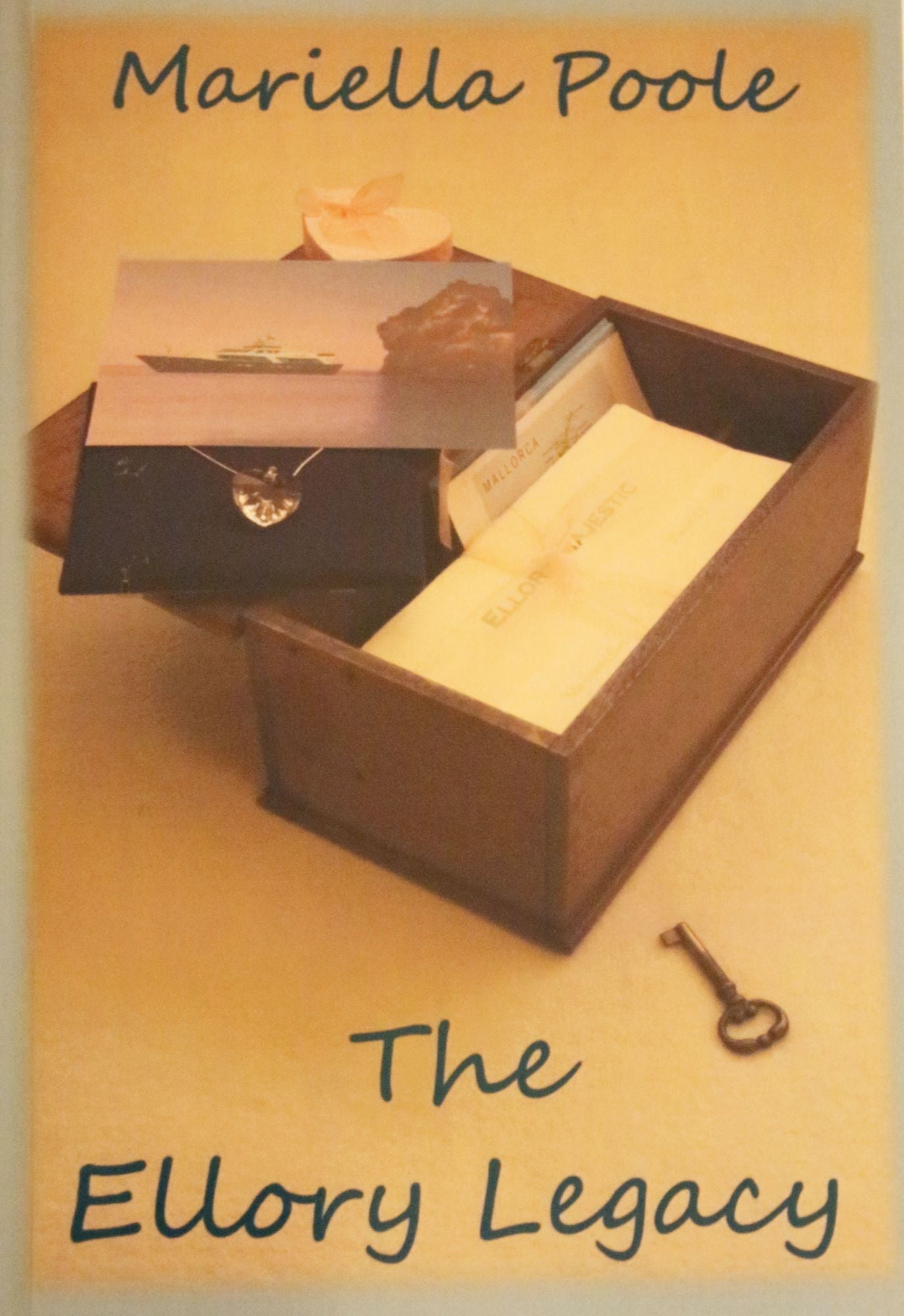 The Ellory Legacy