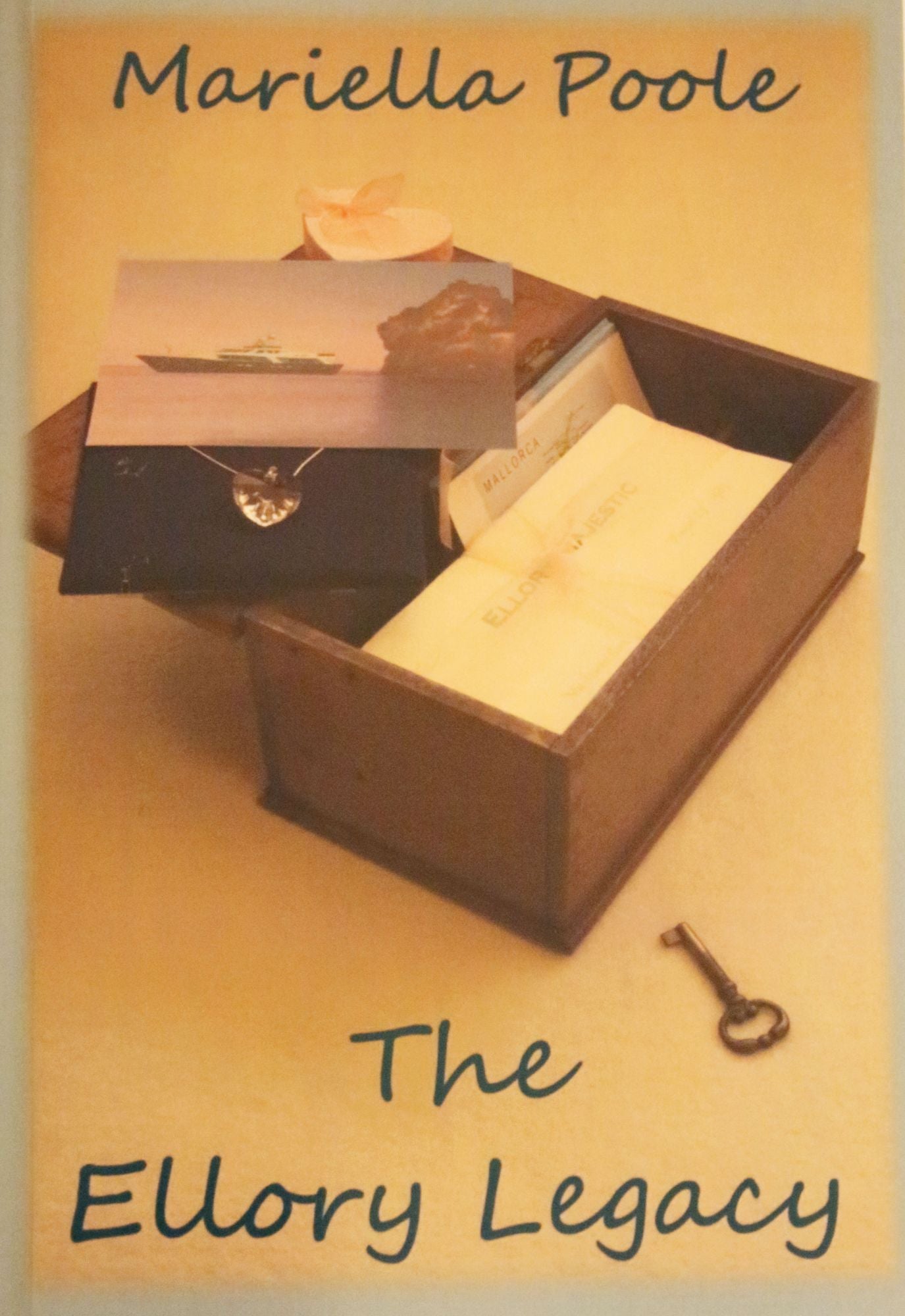 The Ellory Legacy