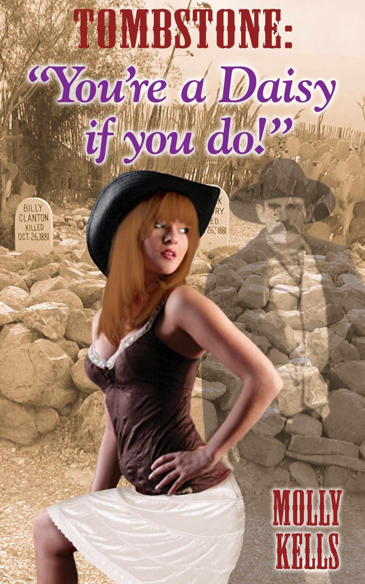 Tombstone: You're a Daisy if You Do