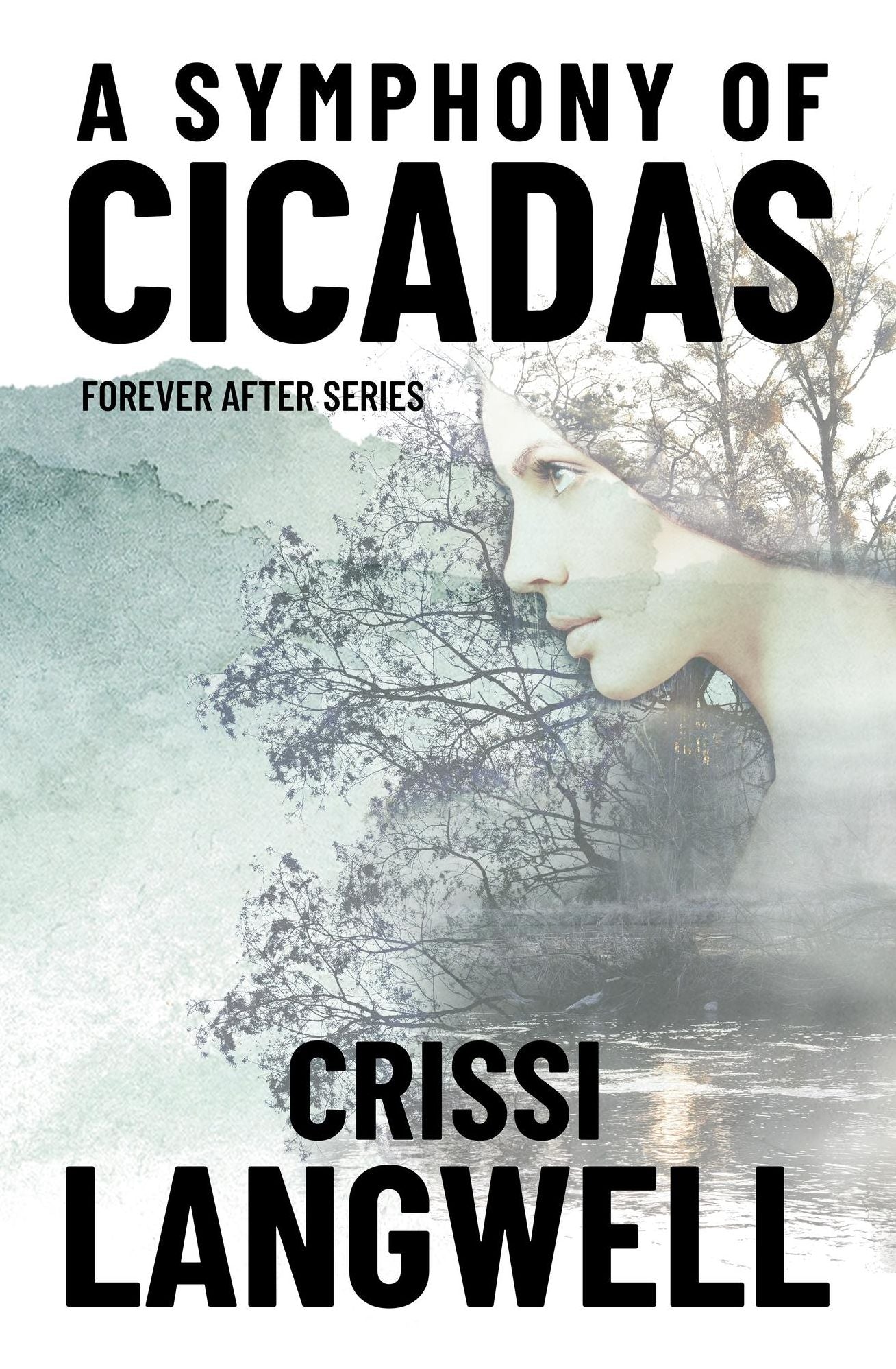 A Symphony of Cicadas