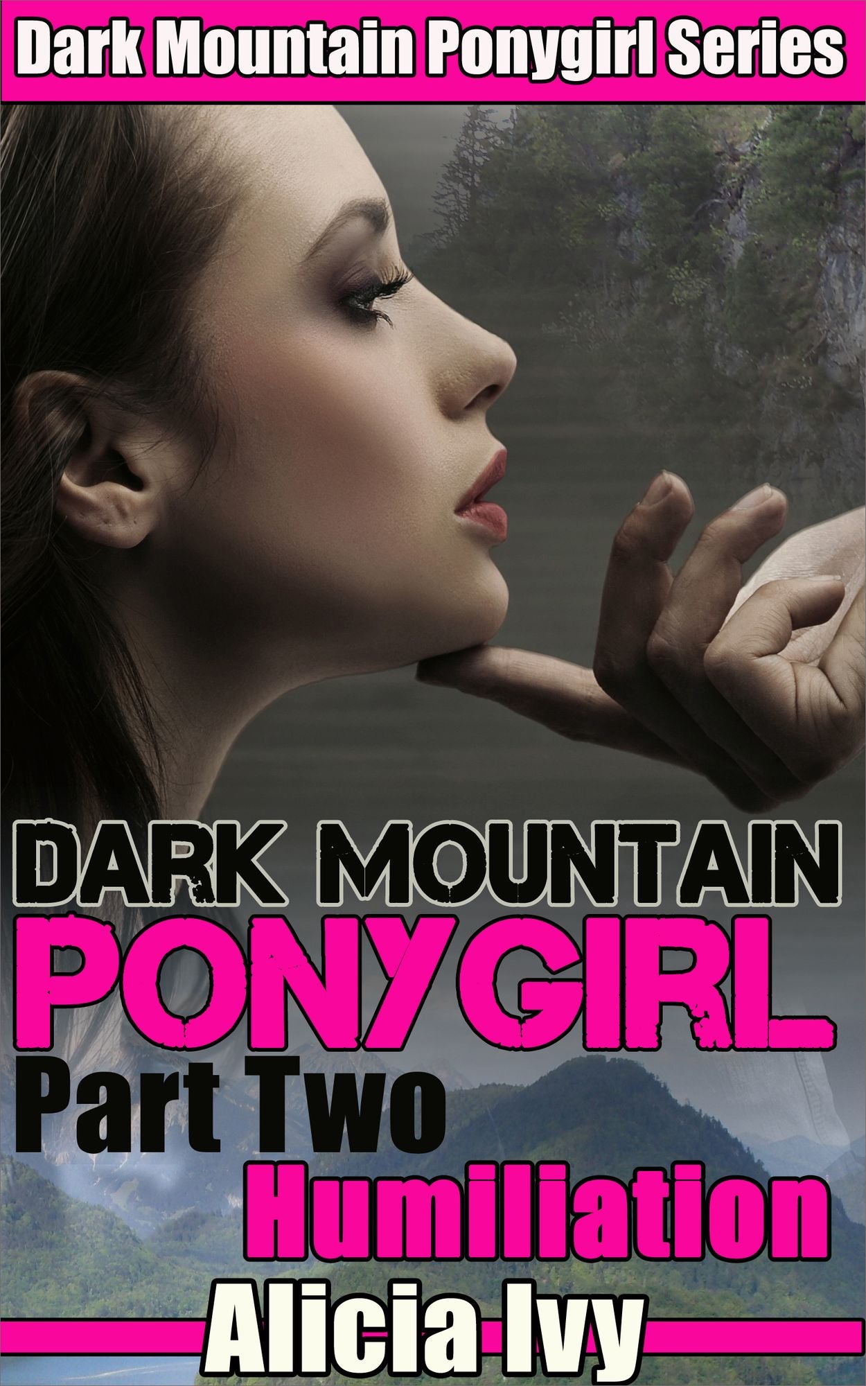 Dark Mountain Ponygirl 2