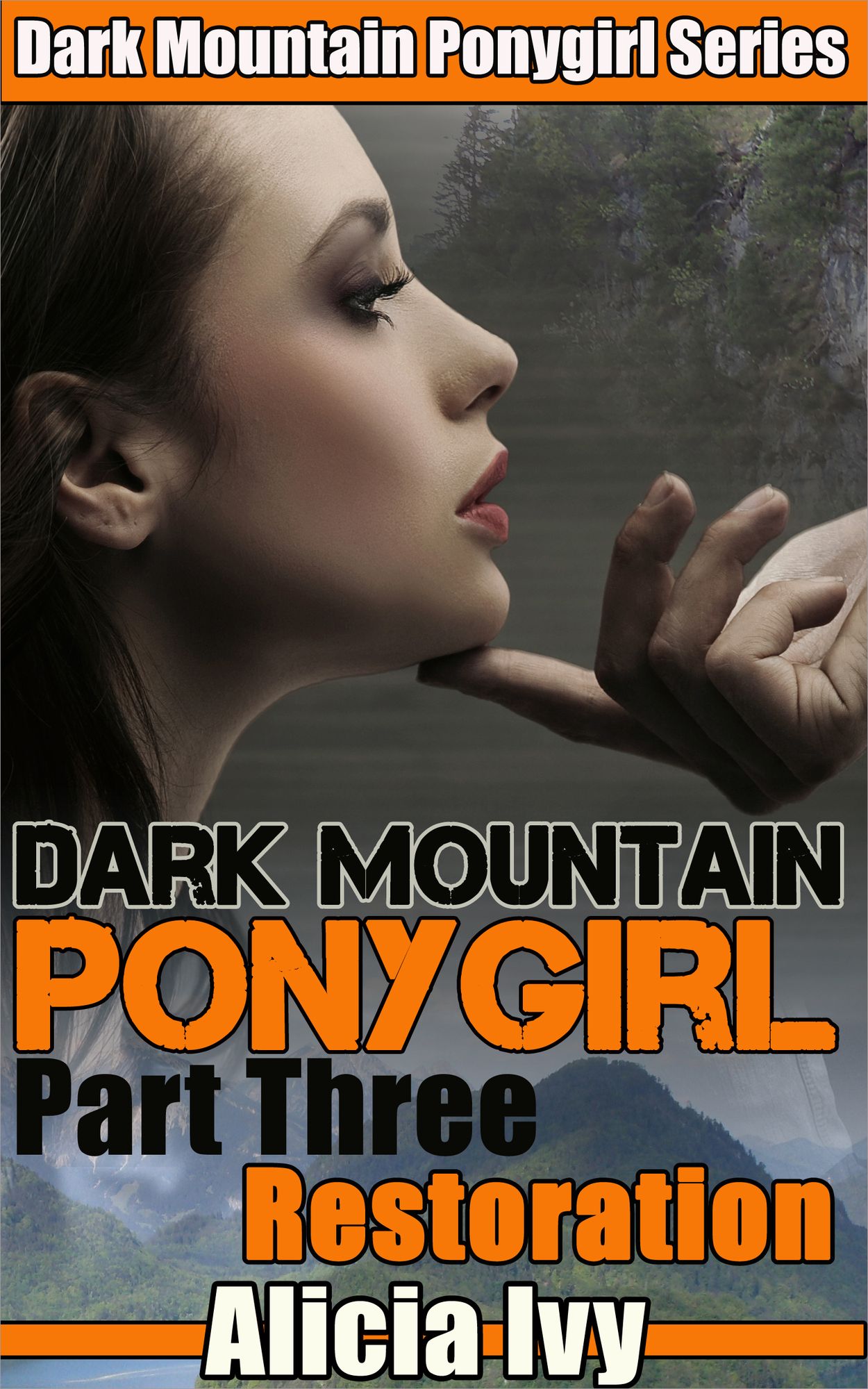 Dark Mountain Ponygirl 3