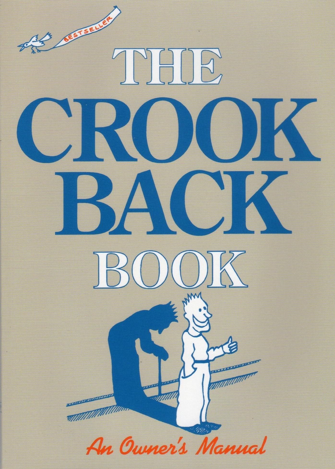 The Crook Back Book