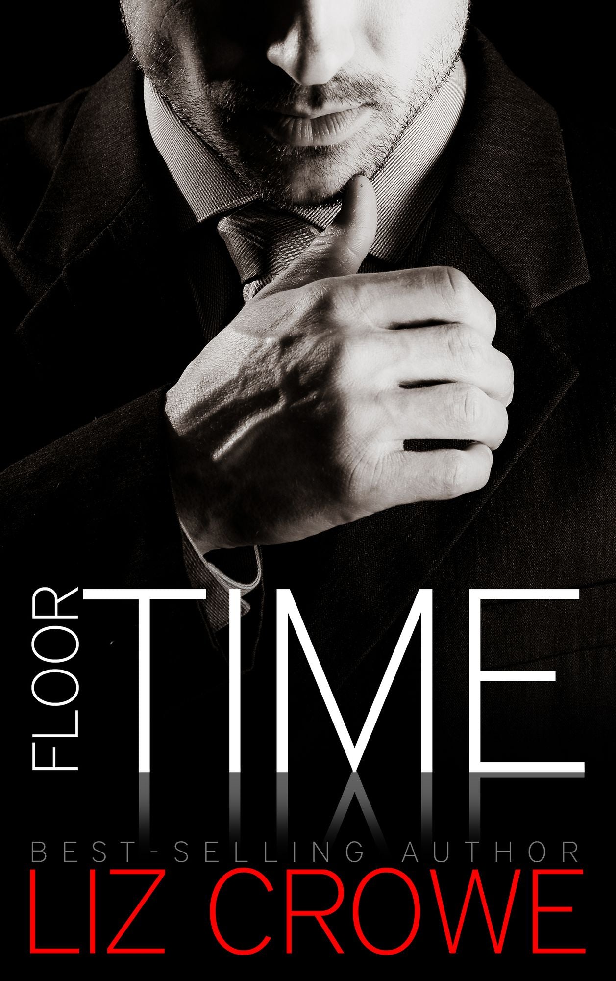 Floor Time (Stewart Realty Book 1)