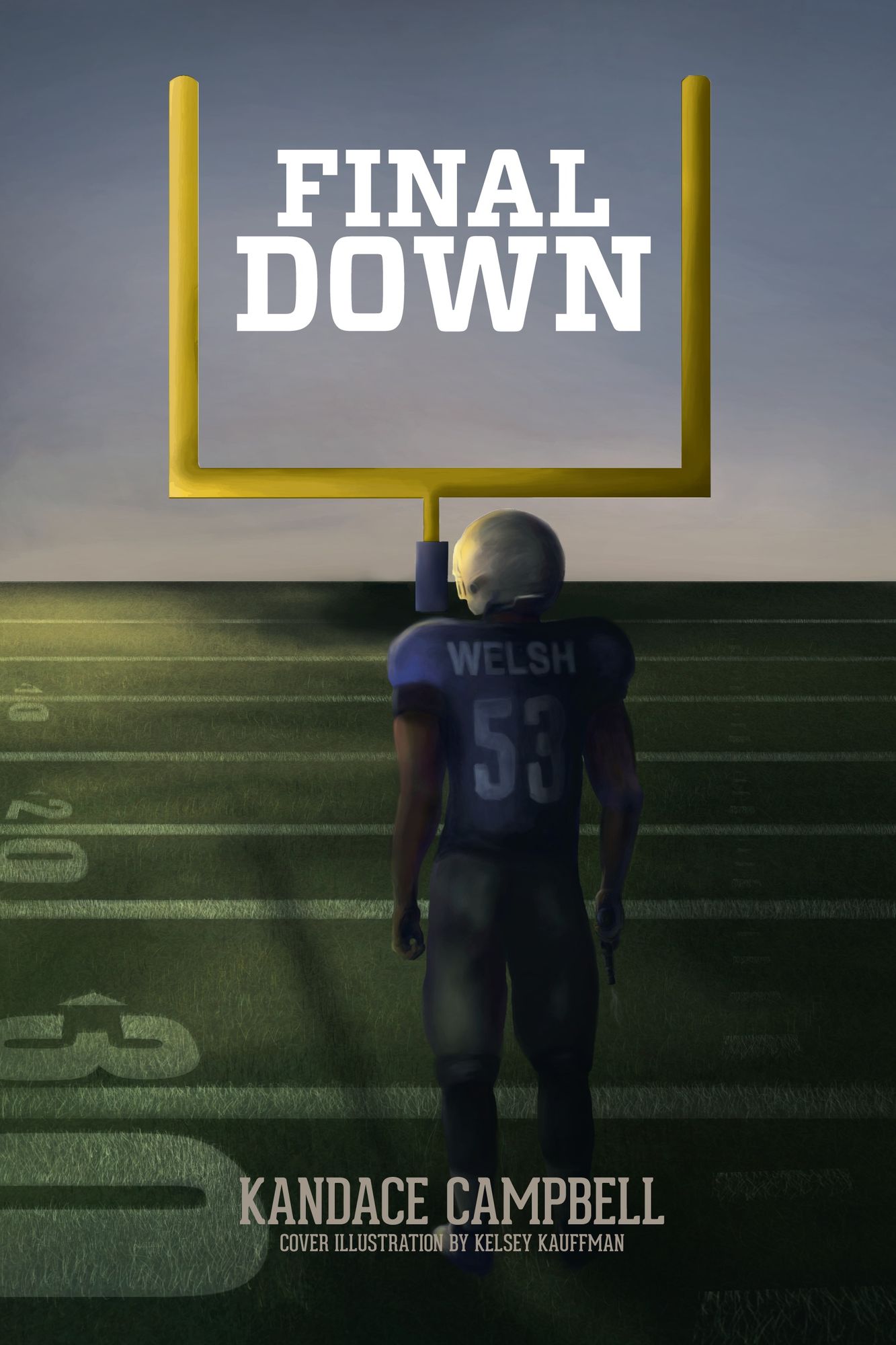 Final Down