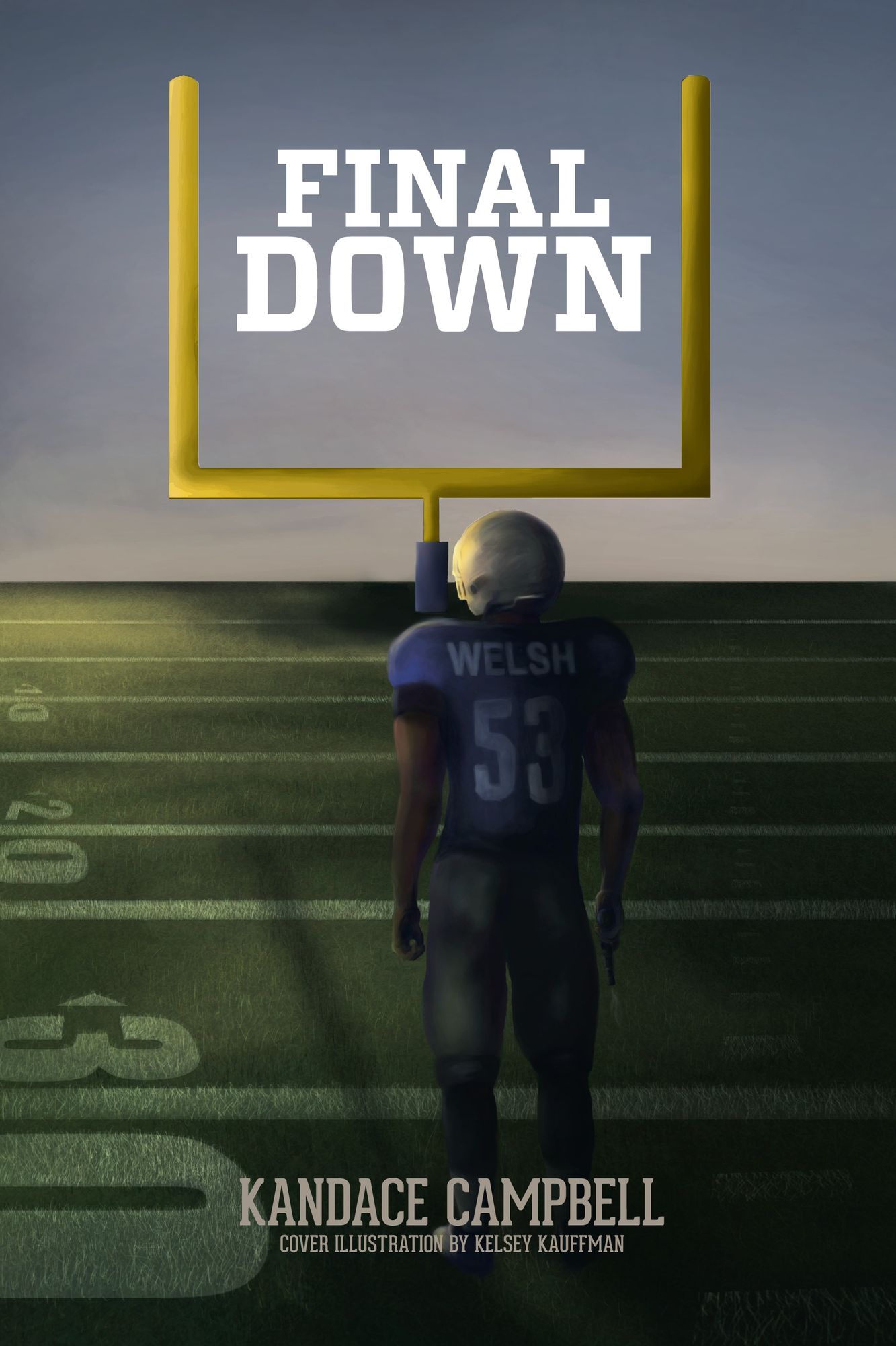 Final Down