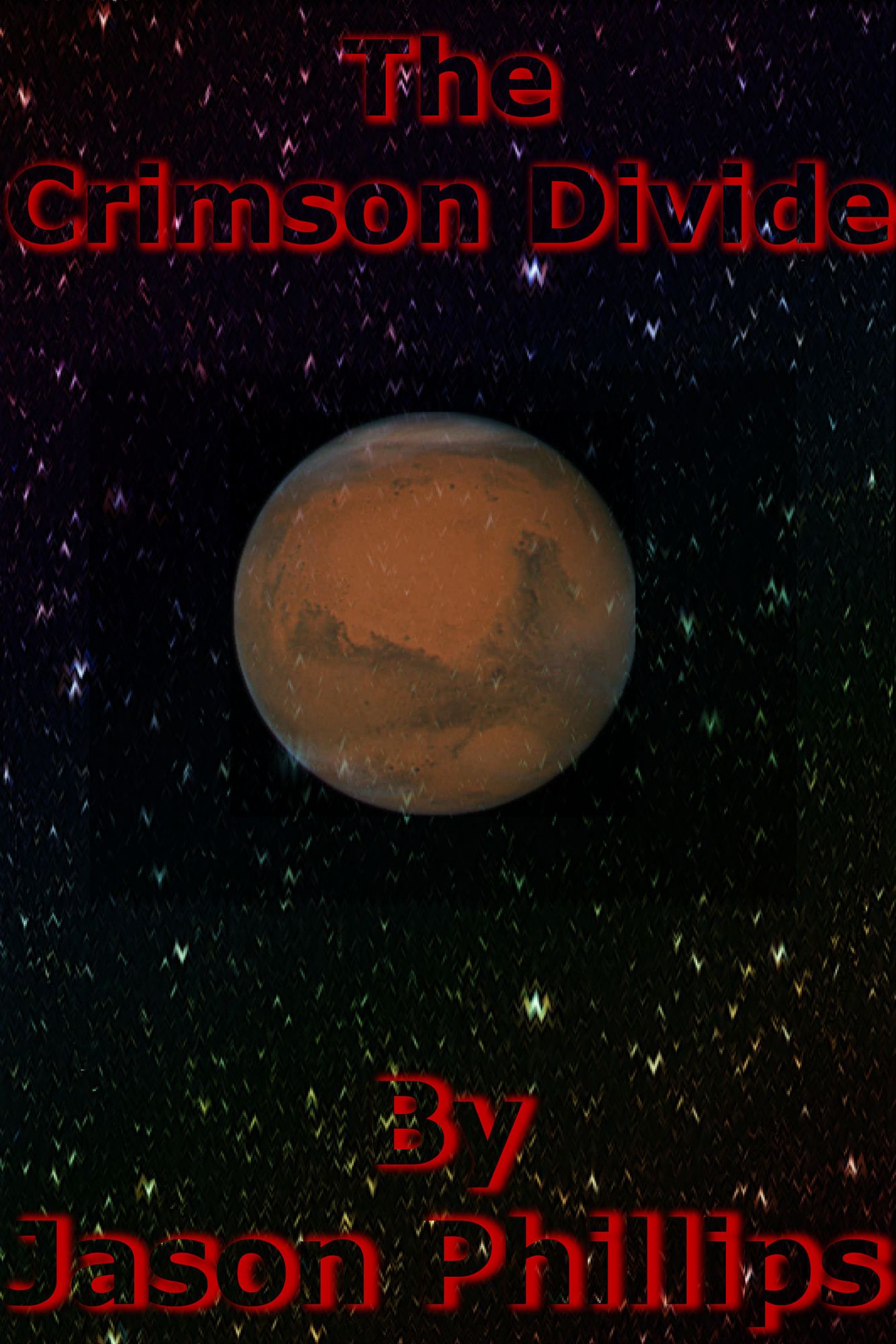 The Crimson Divide