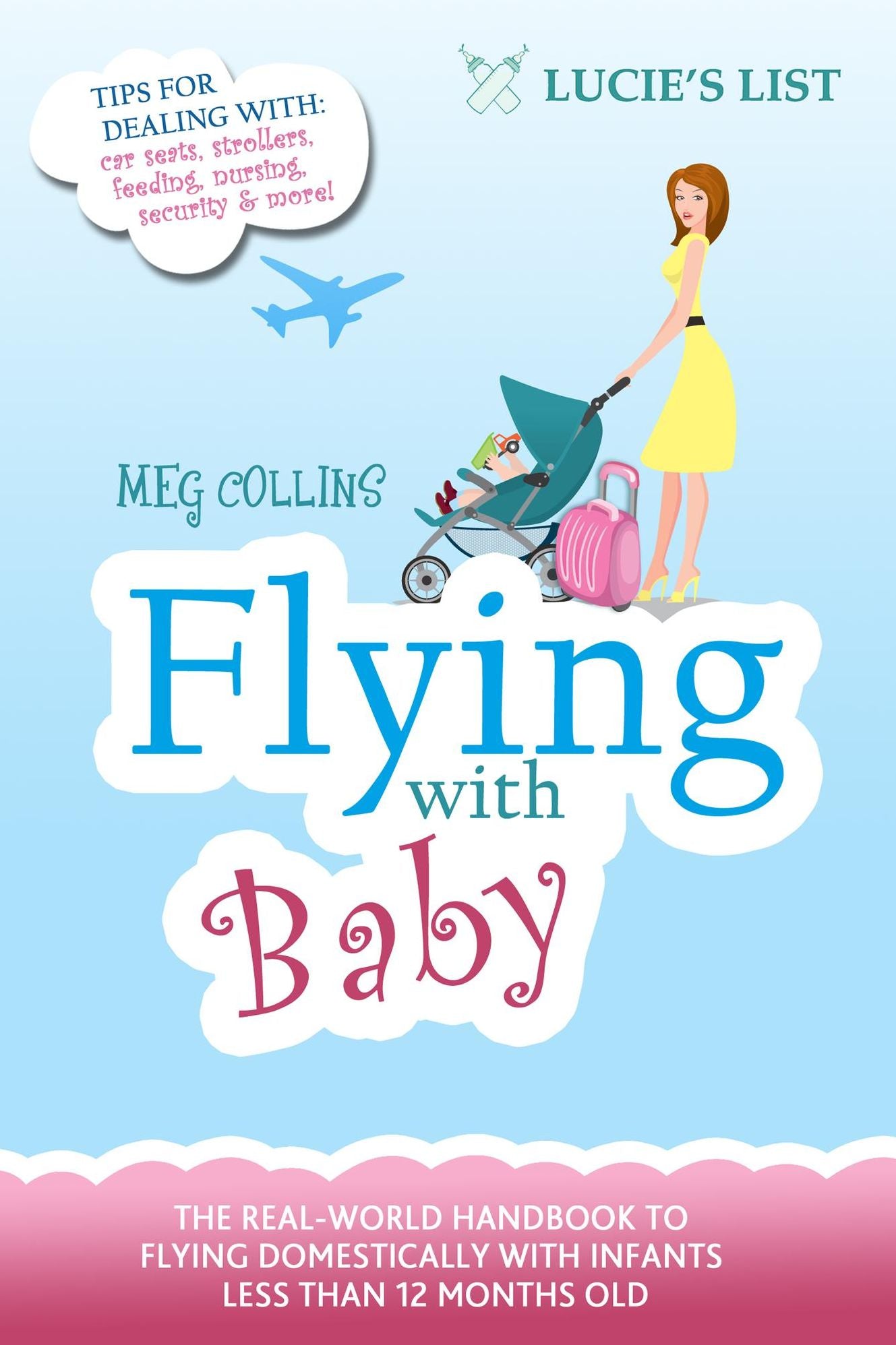 Flying with Baby