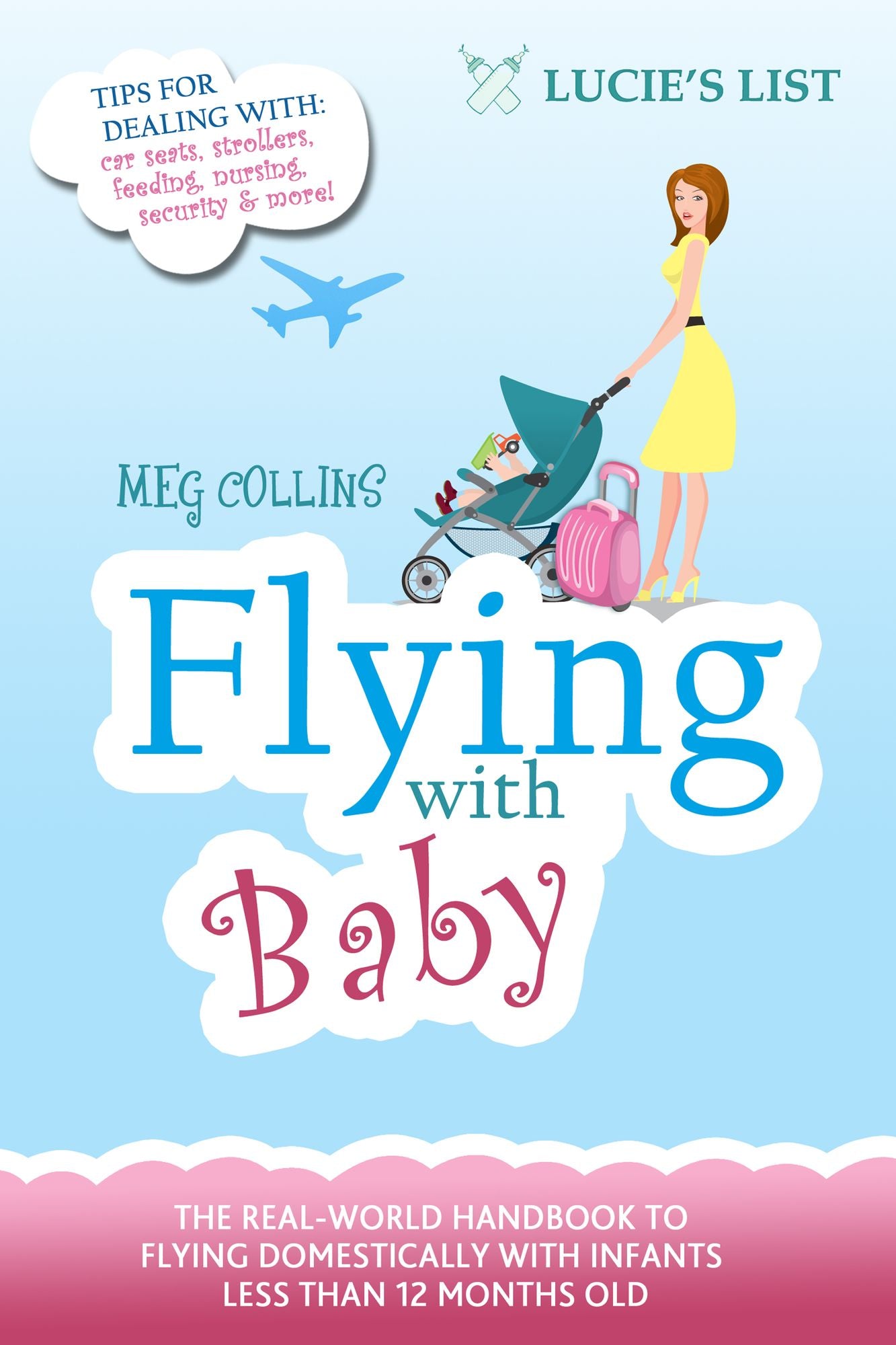 Flying with Baby