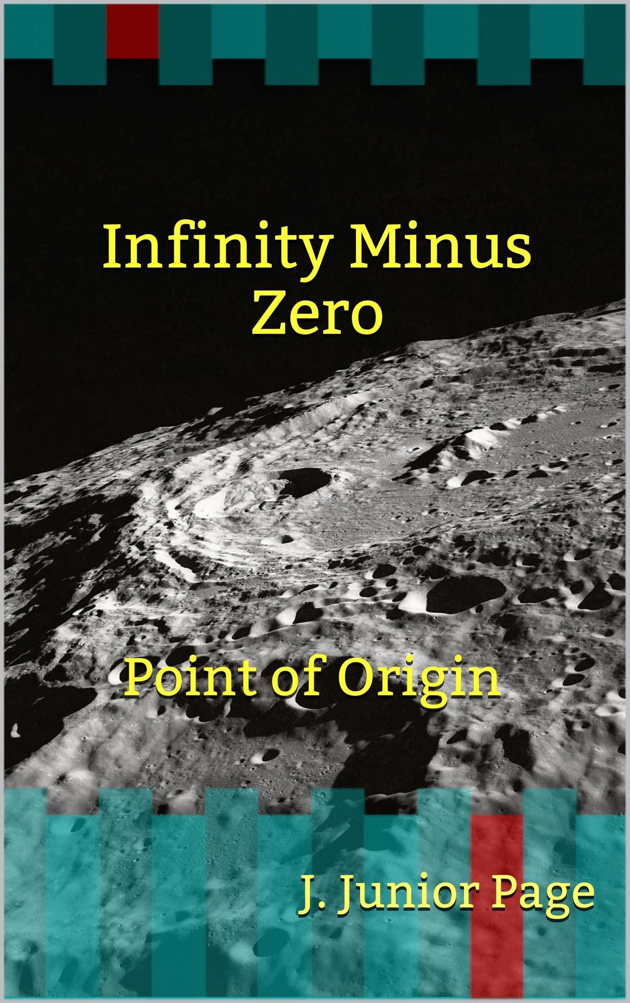 Infinity Minus Zero: Point of Origin
